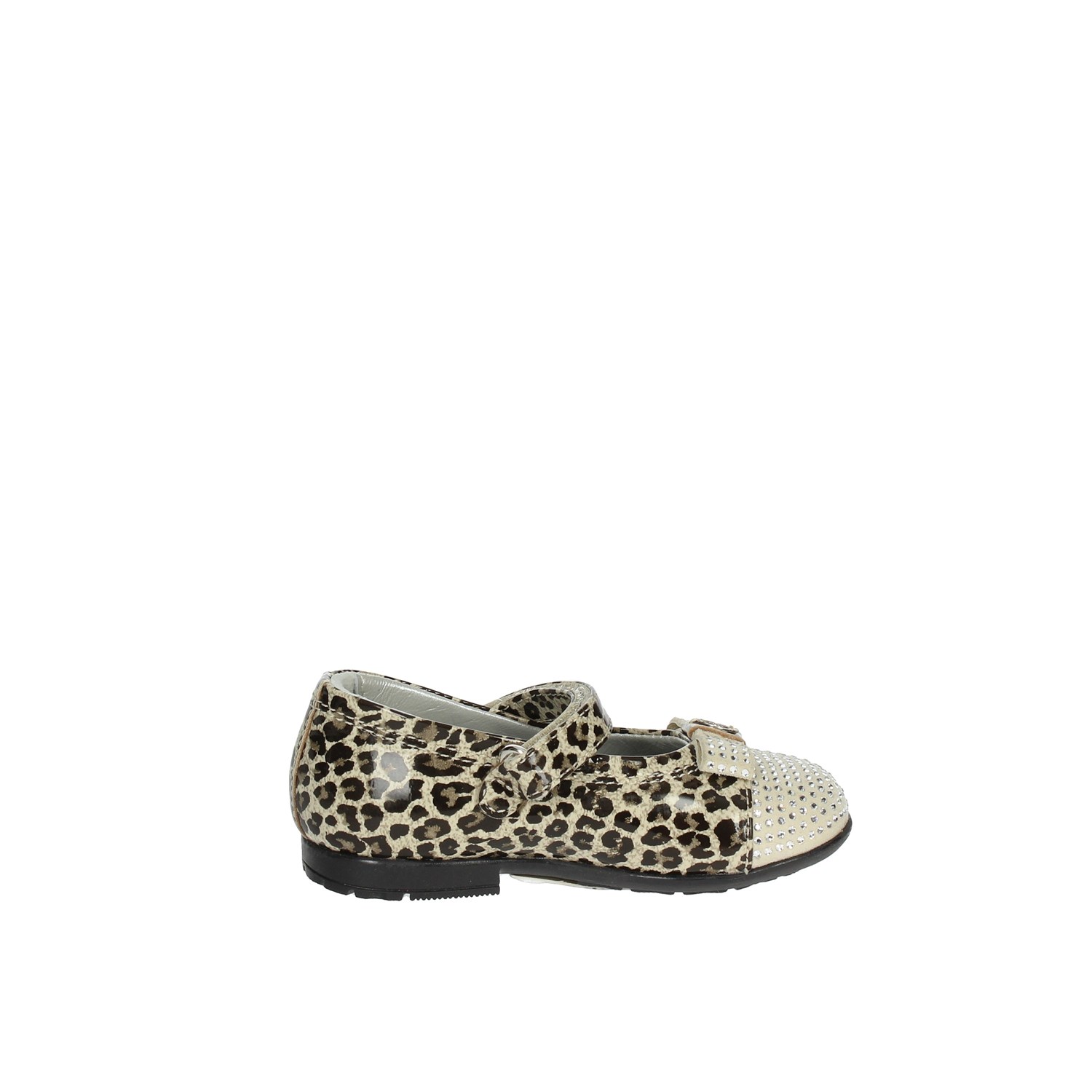 Blumarine Ballet Flats Grey Blumarine Shoes Ballet Flats Grey C1019