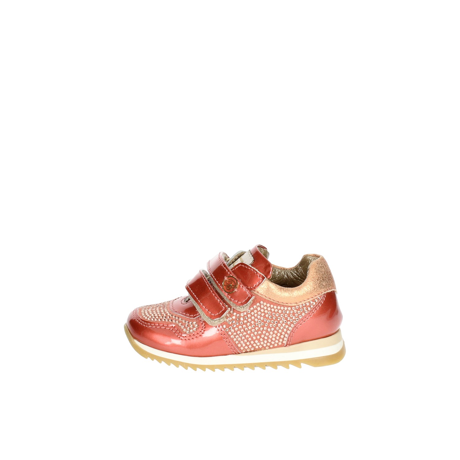 Blumarine Sneakers Copper Blumarine Shoes Sneakers Copper A3662