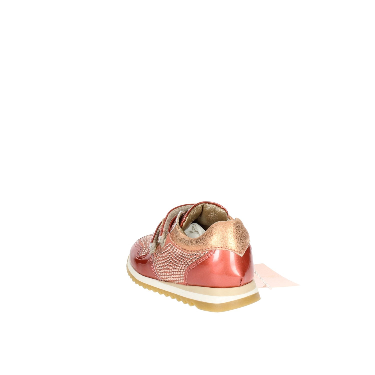 Blumarine Sneakers Copper Blumarine Shoes Sneakers Copper A3662