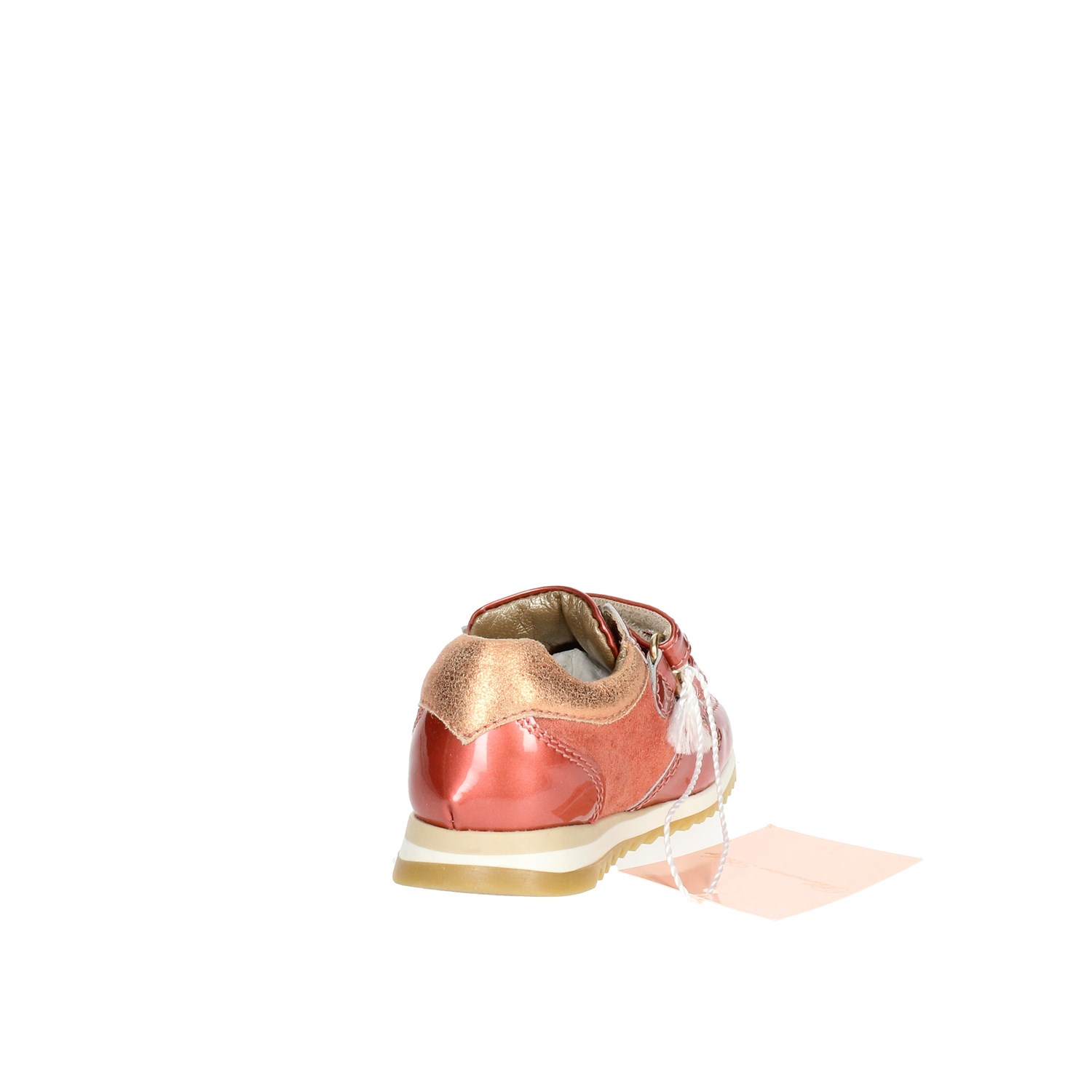 Blumarine Sneakers Copper Blumarine Shoes Sneakers Copper A3662