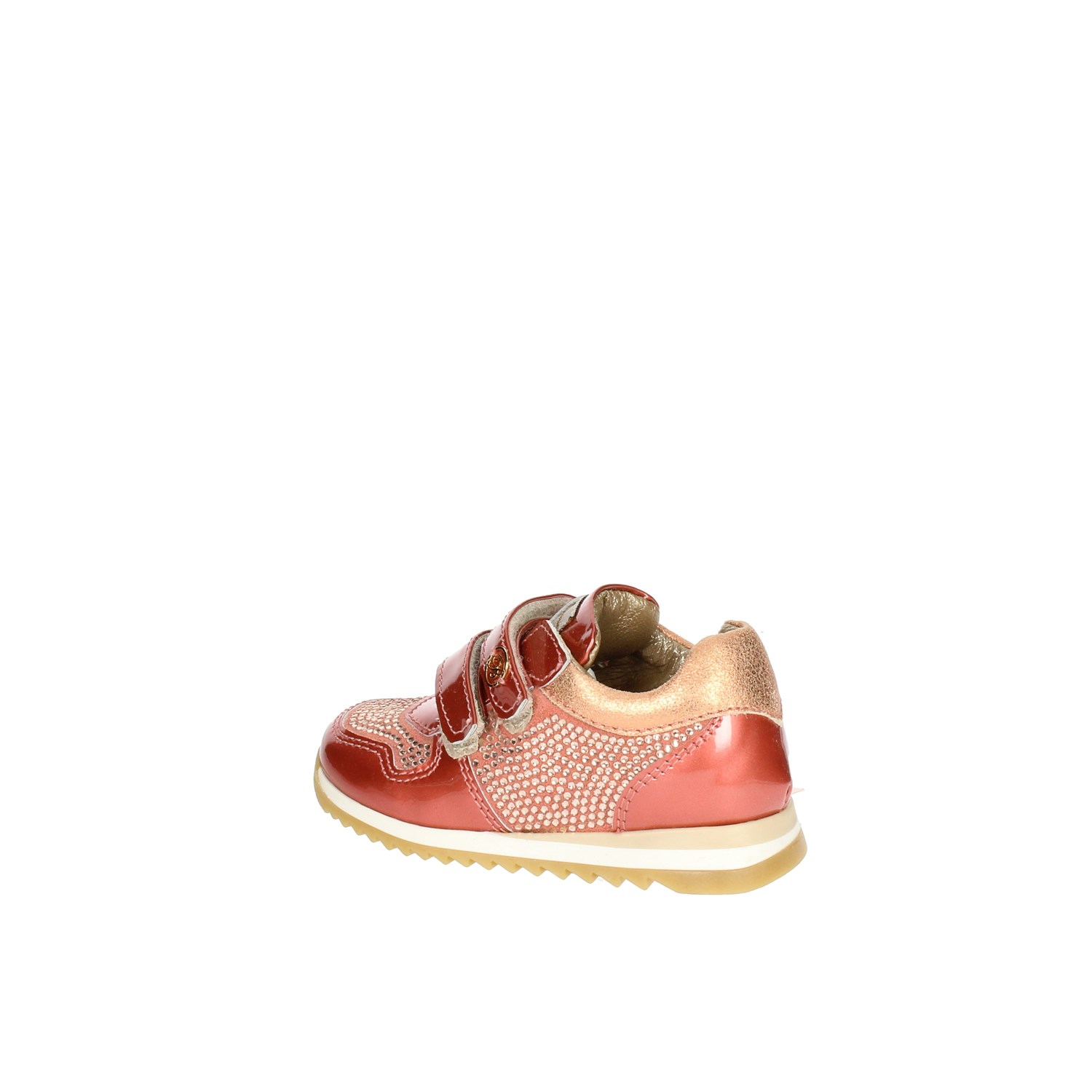 Blumarine Sneakers Copper Blumarine Shoes Sneakers Copper A3662