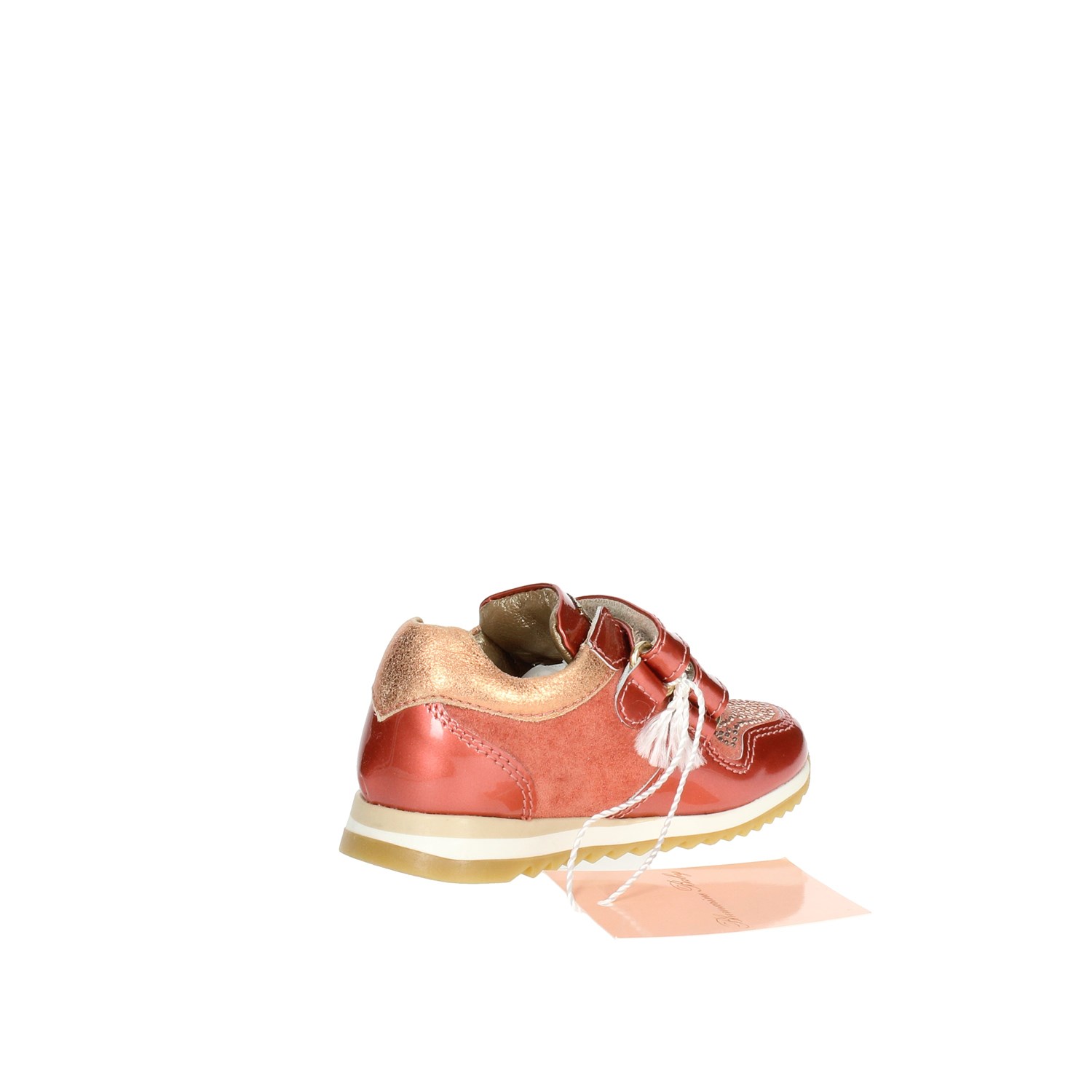 Blumarine Sneakers Copper Blumarine Shoes Sneakers Copper A3662