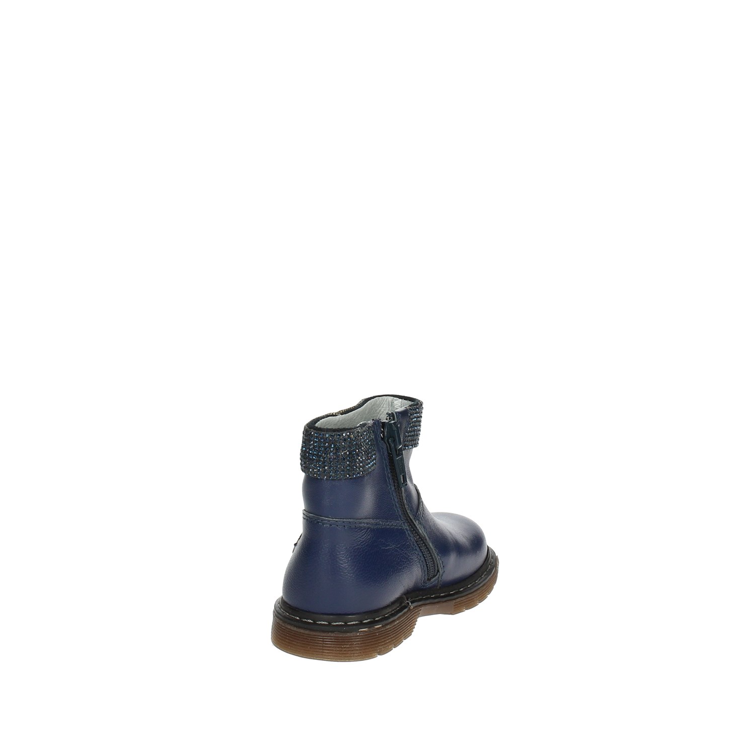 Blumarine Ankle Boots Blue Blumarine Shoes Ankle Boots Blue C1204