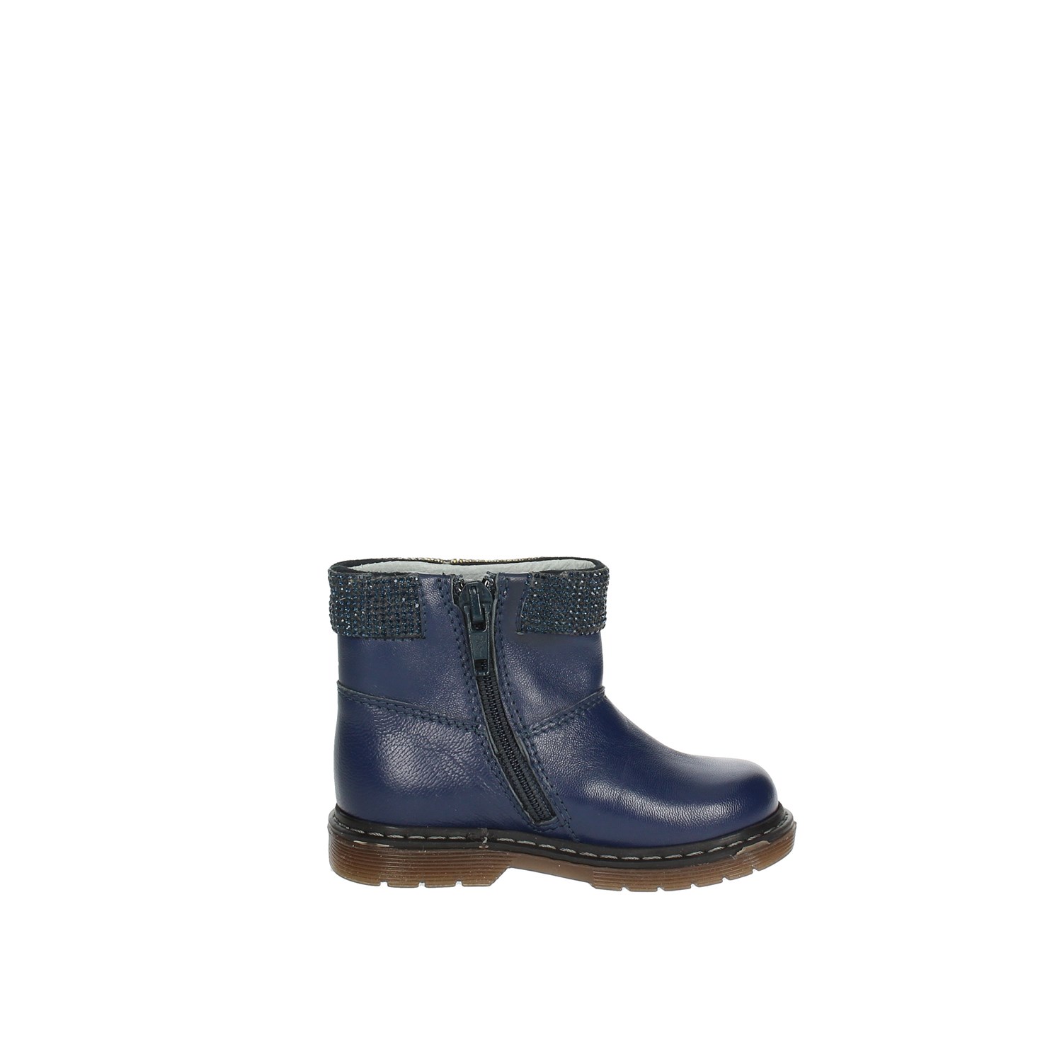 Blumarine Ankle Boots Blue Blumarine Shoes Ankle Boots Blue C1204
