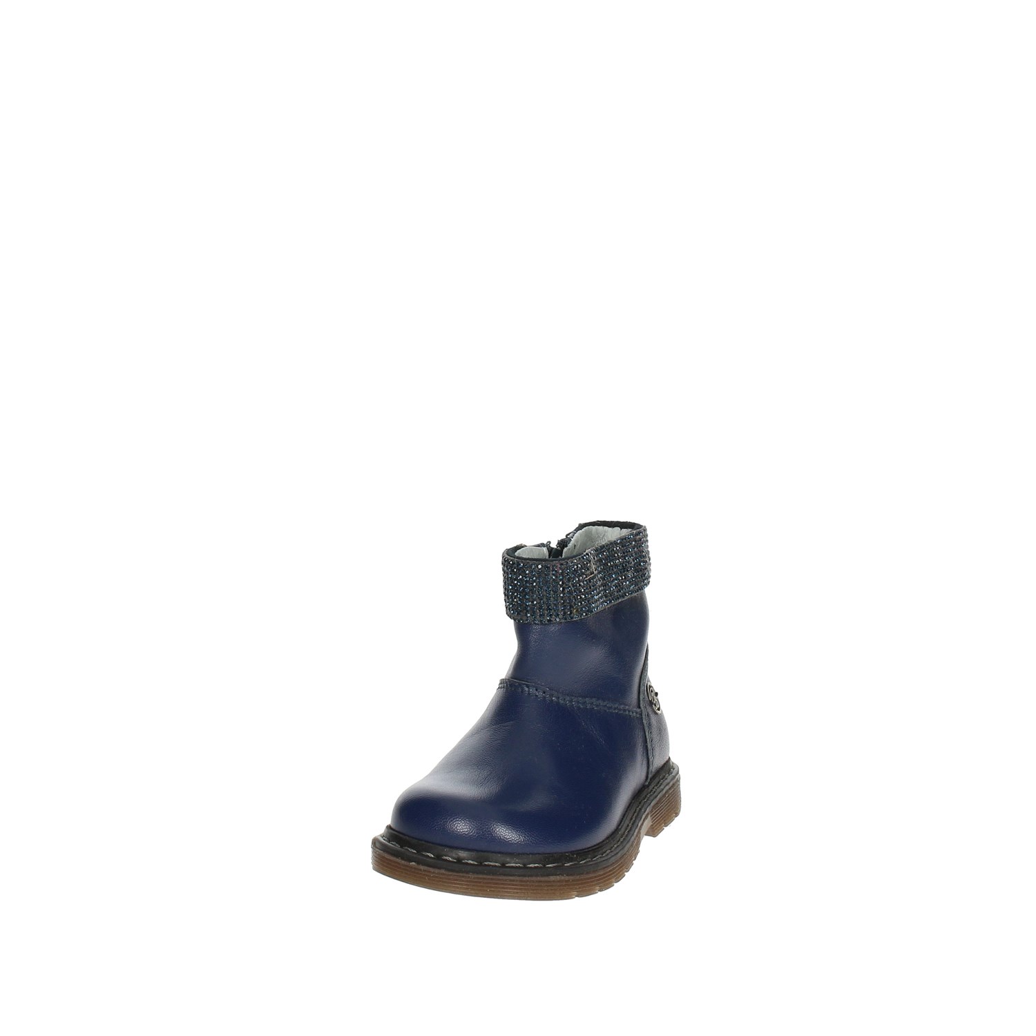 Blumarine Ankle Boots Blue Blumarine Shoes Ankle Boots Blue C1204