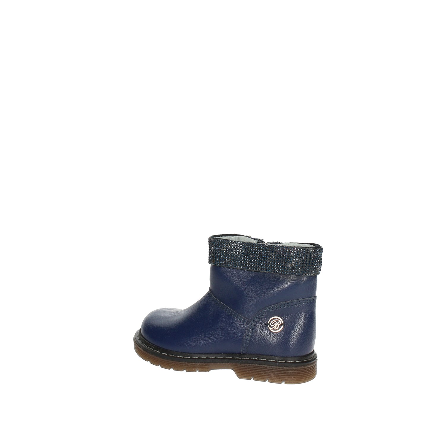 Blumarine Ankle Boots Blue Blumarine Shoes Ankle Boots Blue C1204