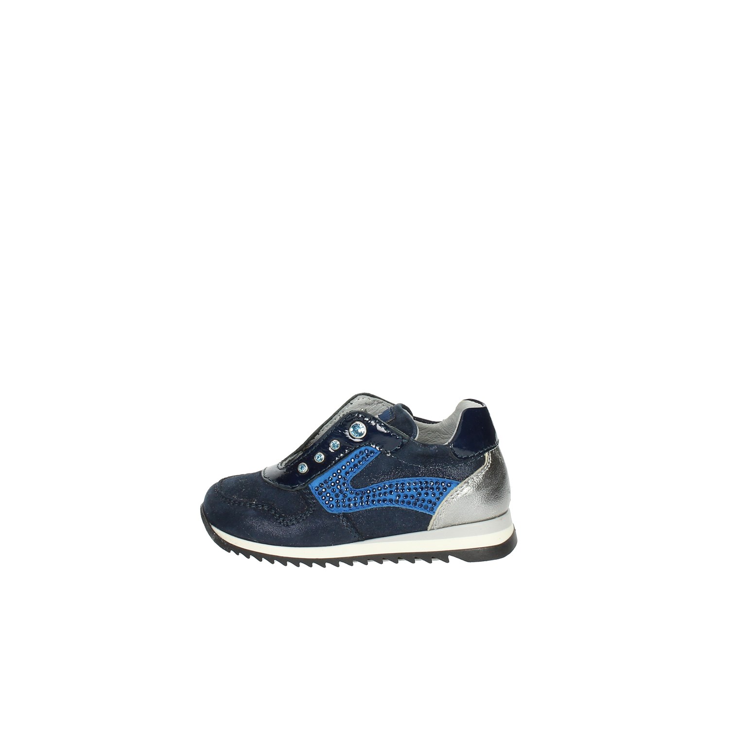 Blumarine Sneakers Blue Blumarine Shoes Sneakers Blue C1554