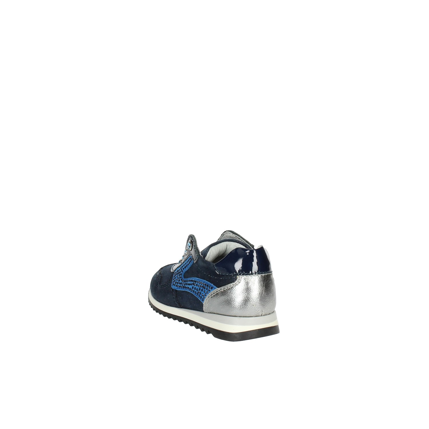 Blumarine Sneakers Blue Blumarine Shoes Sneakers Blue C1554
