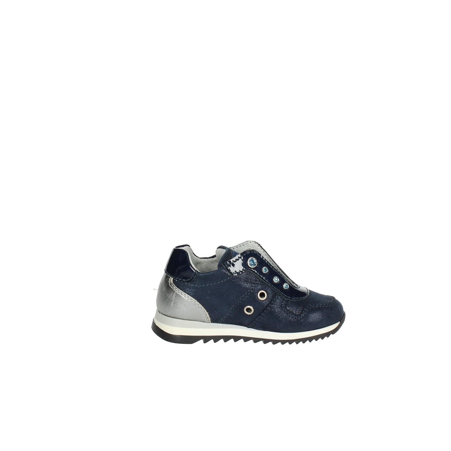 Blumarine Sneakers Blue Blumarine Shoes Sneakers Blue C1554