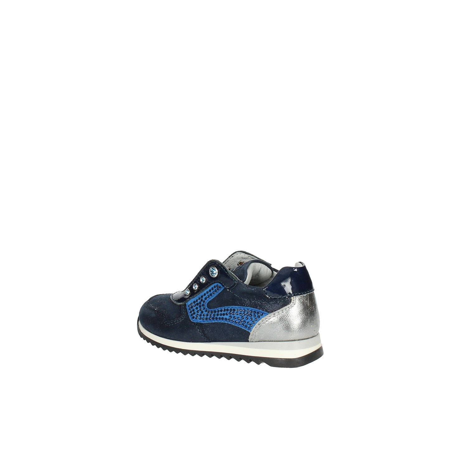 Blumarine Sneakers Blue Blumarine Shoes Sneakers Blue C1554