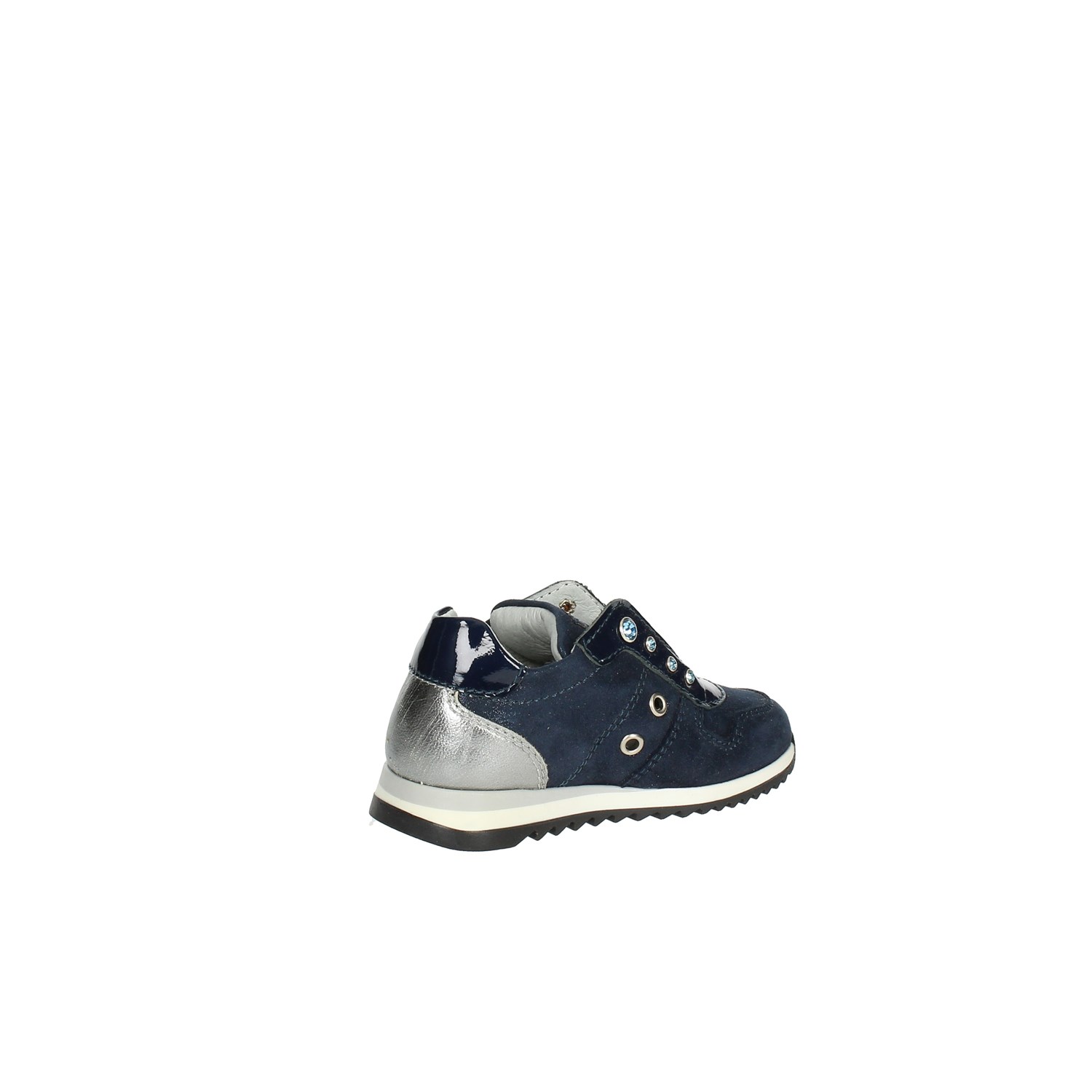 Blumarine Sneakers Blue Blumarine Shoes Sneakers Blue C1554