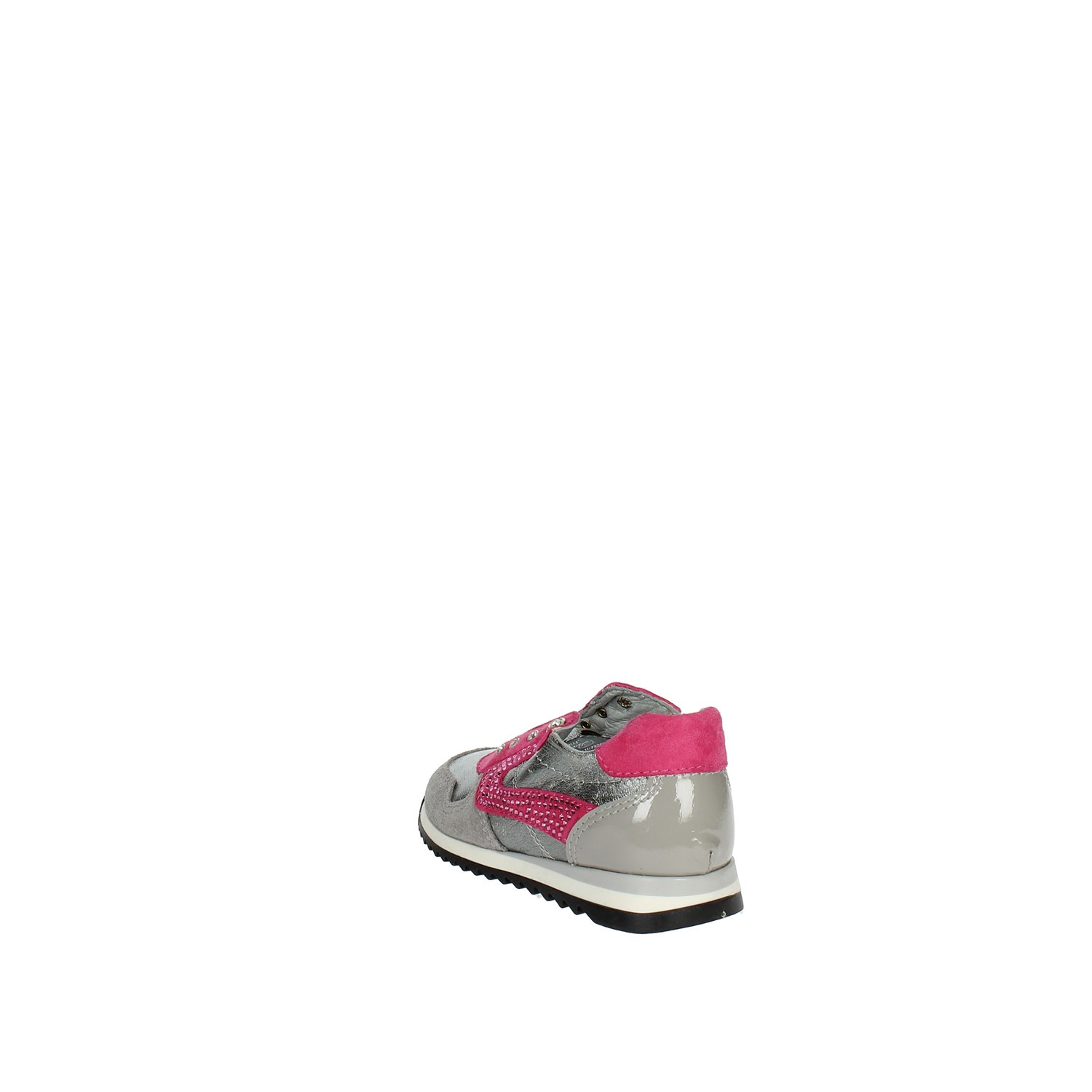 Blumarine Sneakers Charcoal grey Blumarine Shoes Sneakers Charcoal grey C1554
