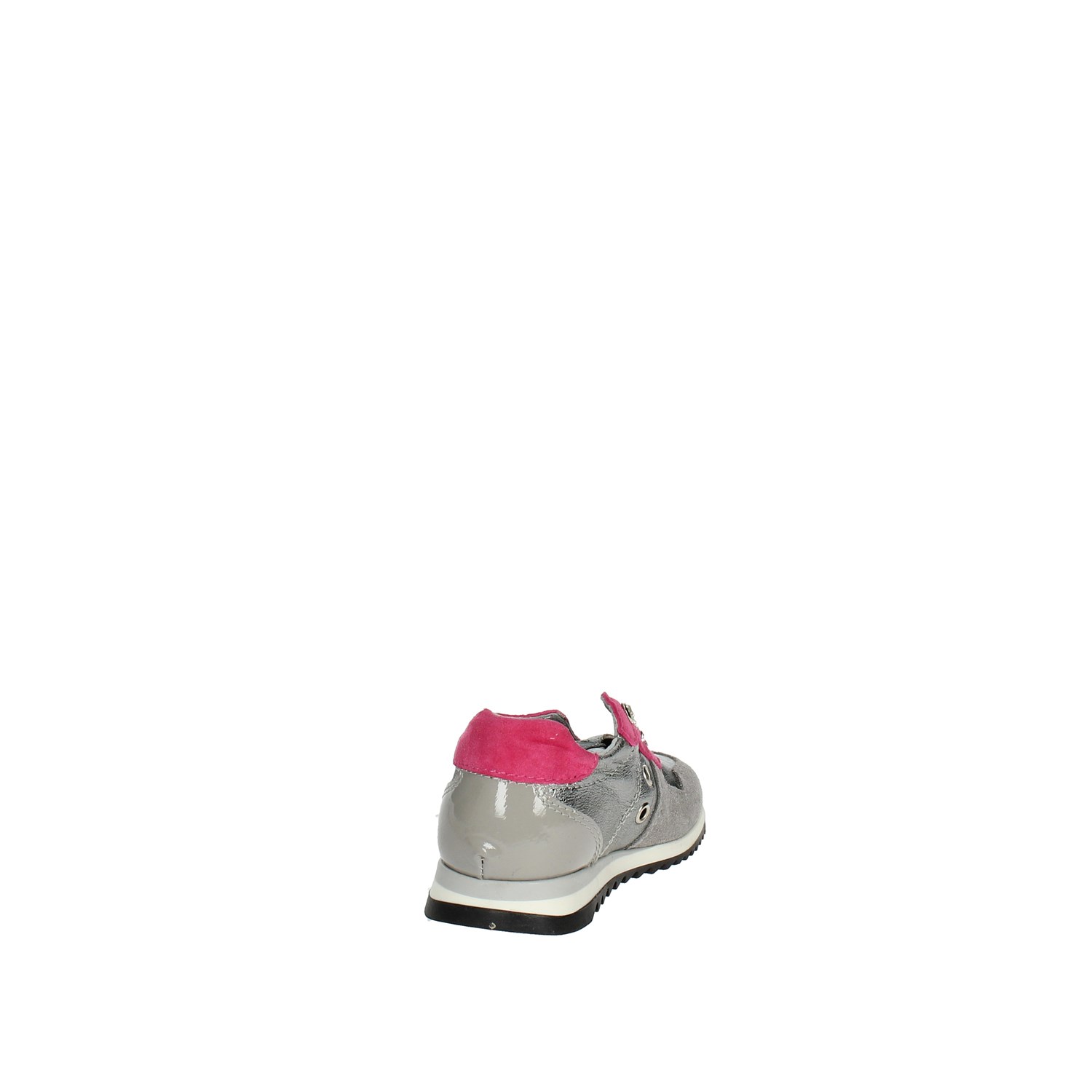 Blumarine Sneakers Charcoal grey Blumarine Shoes Sneakers Charcoal grey C1554