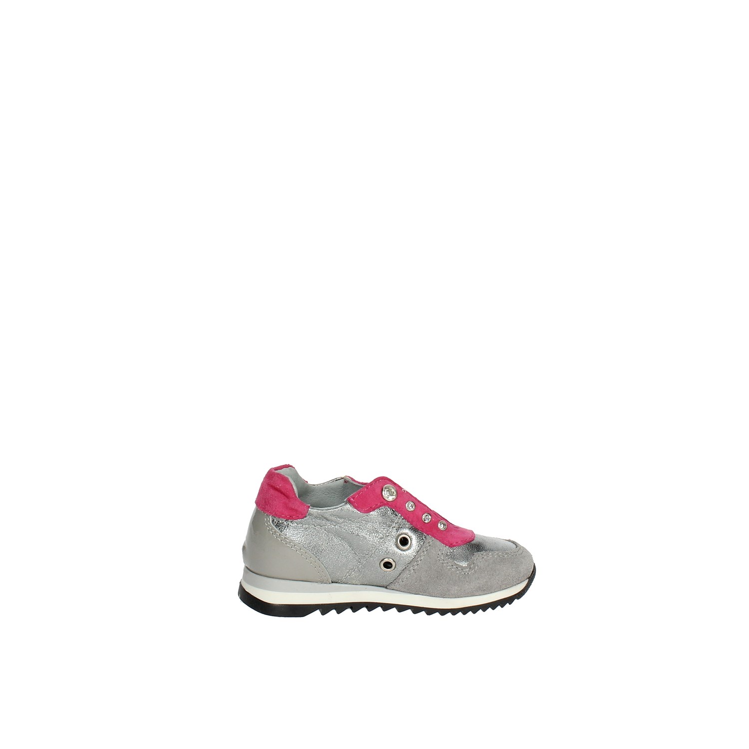 Blumarine Sneakers Charcoal grey Blumarine Shoes Sneakers Charcoal grey C1554