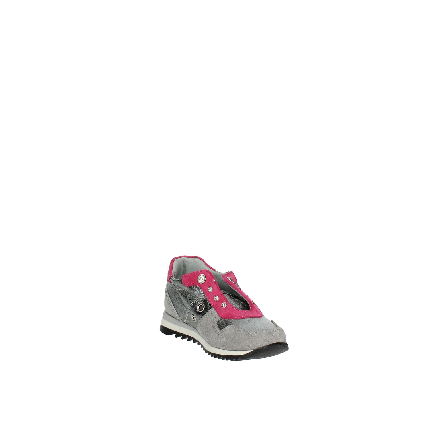 Blumarine Sneakers Charcoal grey Blumarine Shoes Sneakers Charcoal grey C1554