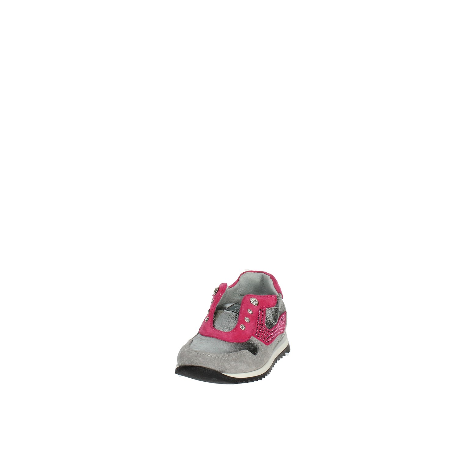 Blumarine Sneakers Charcoal grey Blumarine Shoes Sneakers Charcoal grey C1554