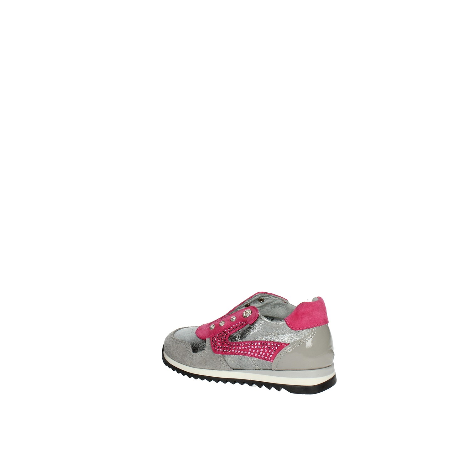 Blumarine Sneakers Charcoal grey Blumarine Shoes Sneakers Charcoal grey C1554