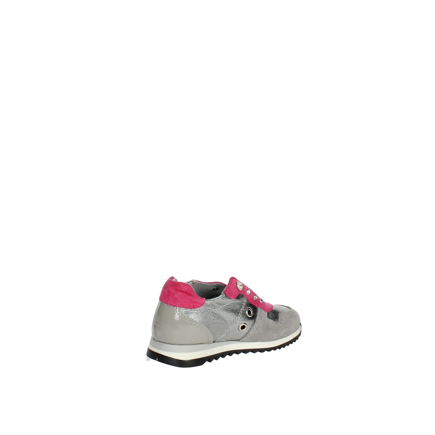 Blumarine Sneakers Charcoal grey Blumarine Shoes Sneakers Charcoal grey C1554