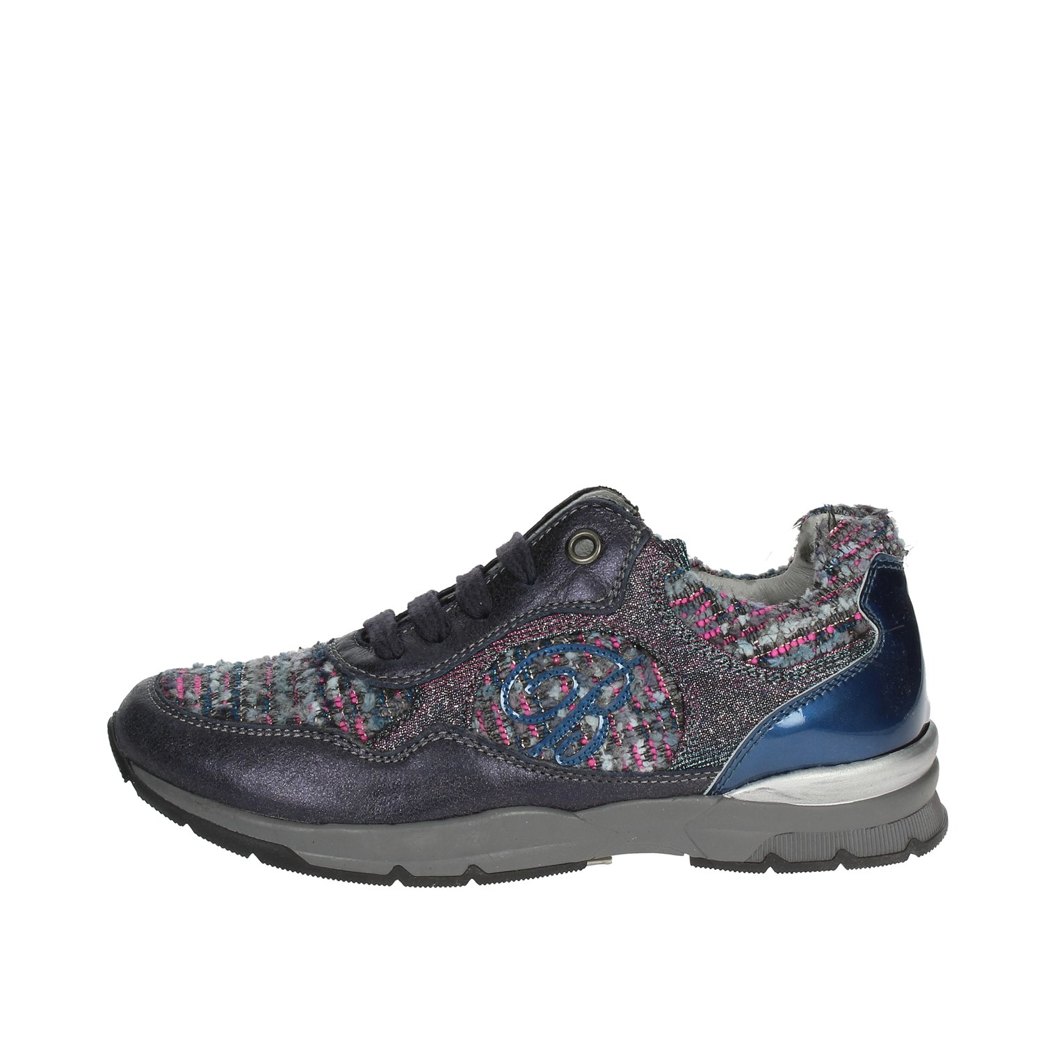 Blumarine Sneakers Grey Blumarine Shoes Sneakers Grey D2630