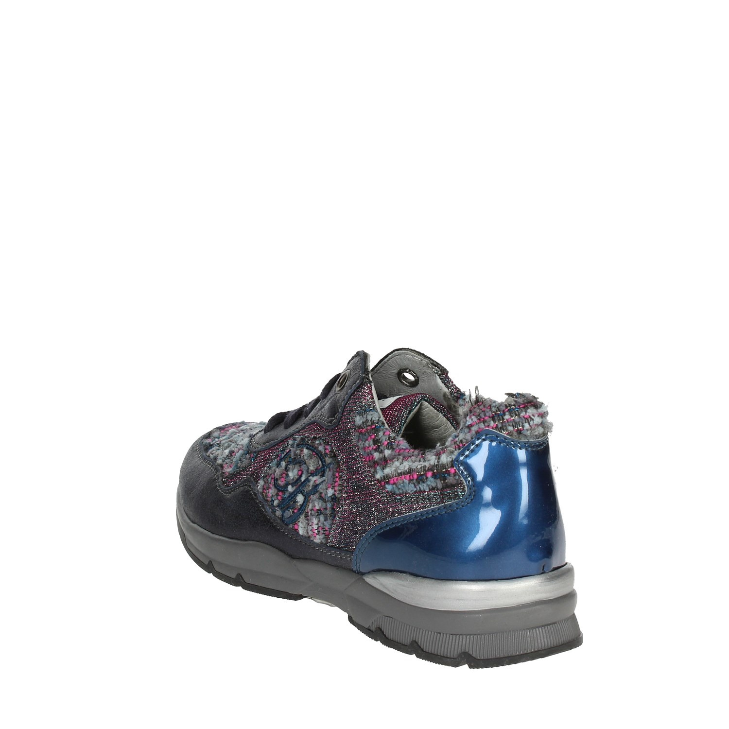 Blumarine Sneakers Grey Blumarine Shoes Sneakers Grey D2630