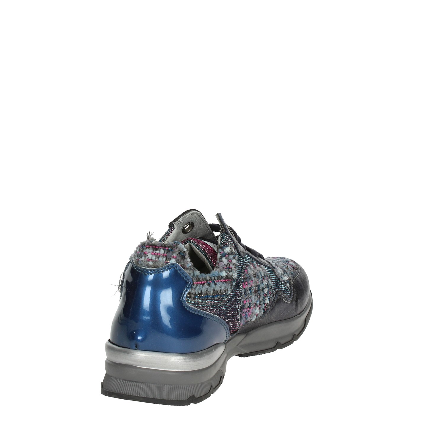 Blumarine Sneakers Grey Blumarine Shoes Sneakers Grey D2630