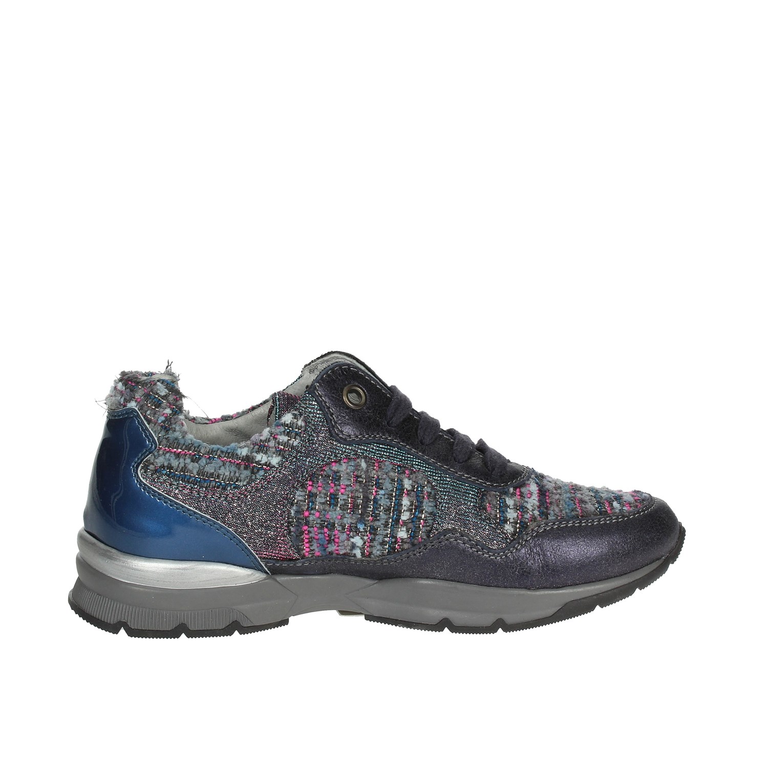 Blumarine Sneakers Grey Blumarine Shoes Sneakers Grey D2630