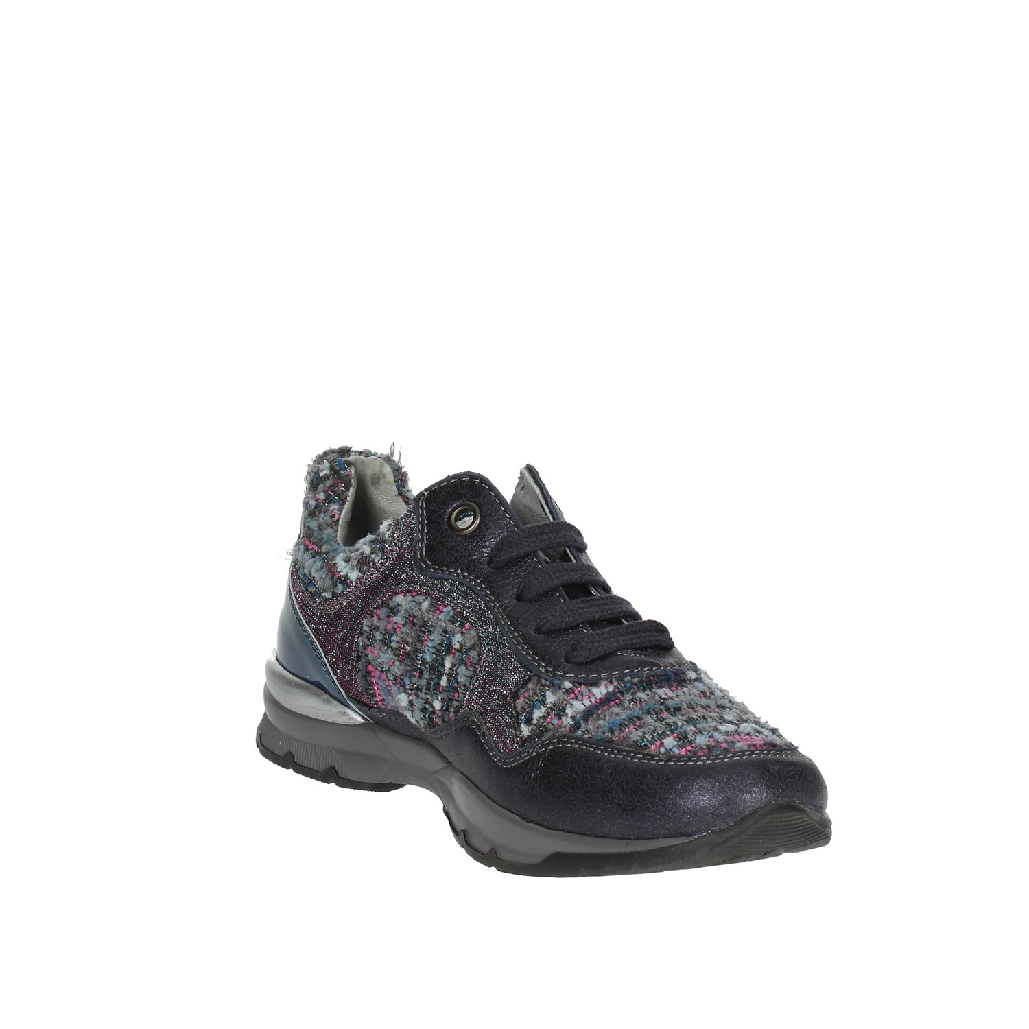 Blumarine Sneakers Grey Blumarine Shoes Sneakers Grey D2630