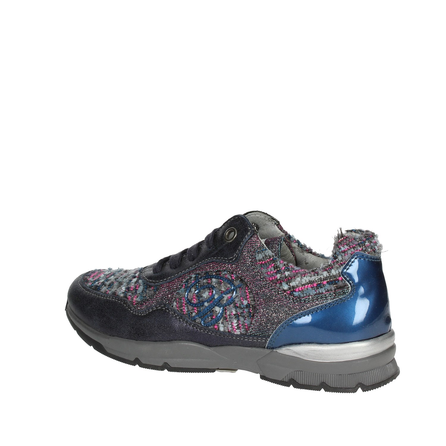 Blumarine Sneakers Grey Blumarine Shoes Sneakers Grey D2630