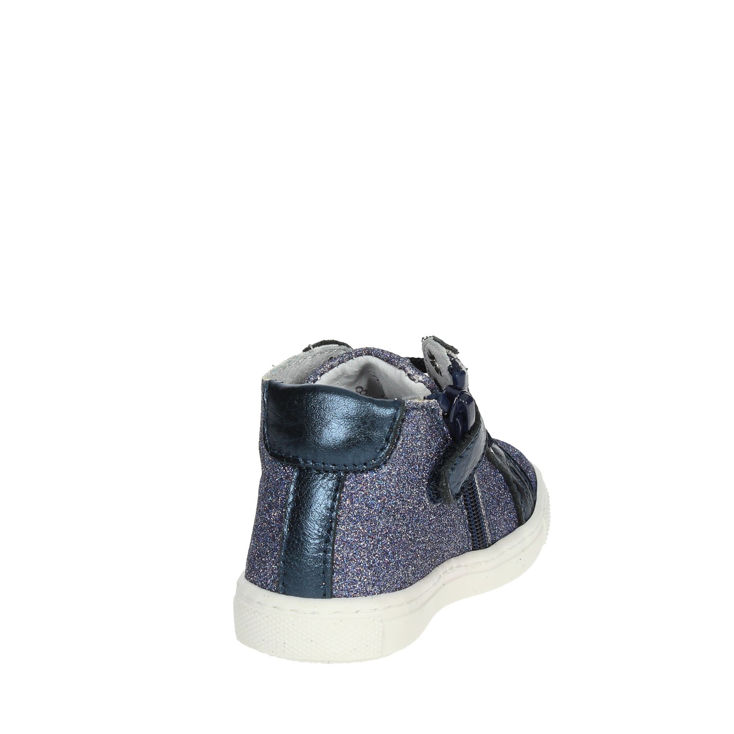 Blu Bimbi 03 Ciao Bambina Sneakers estate Primavera 2328 Alta ftwPTwSq