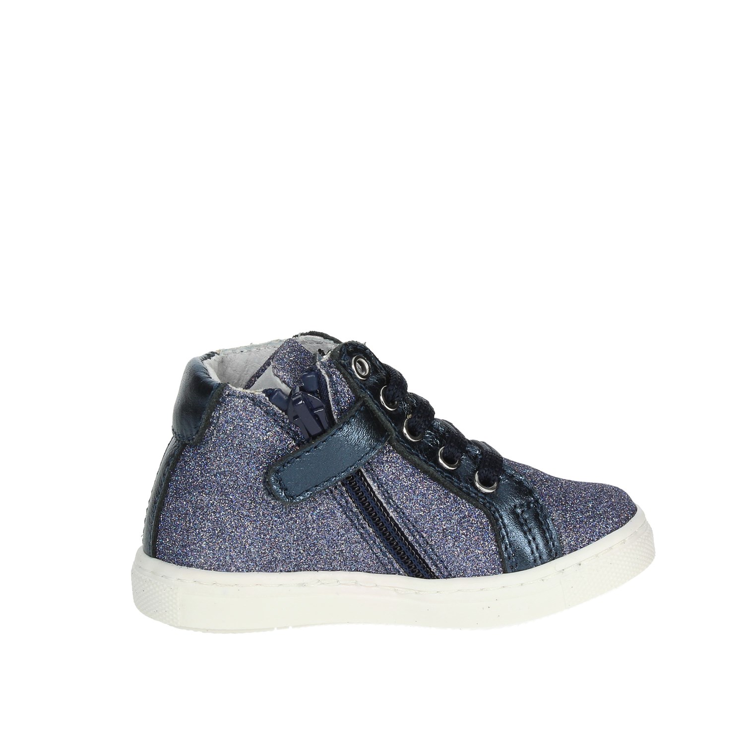 Blu Bimbi 03 Ciao Bambina Sneakers estate Primavera 2328 Alta ftwPTwSq