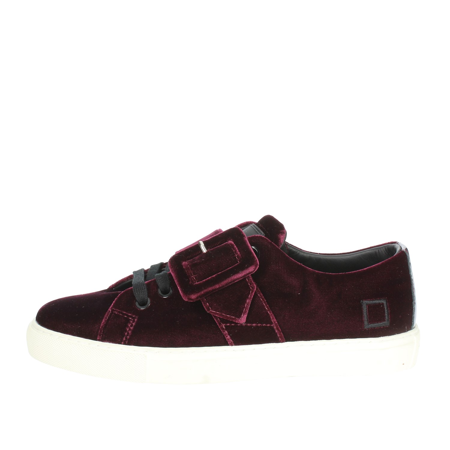 D.a.t.e. I18-279 I18-279 D.a.t.e. BORDEAUX zapatillas Bassa mujer Autunno Inverno 80607a D.a.t.e. I18-279 I18-279 D.a.t.e. BORDEAUX zapatillas Bassa mujer Autunno Inverno 80607a