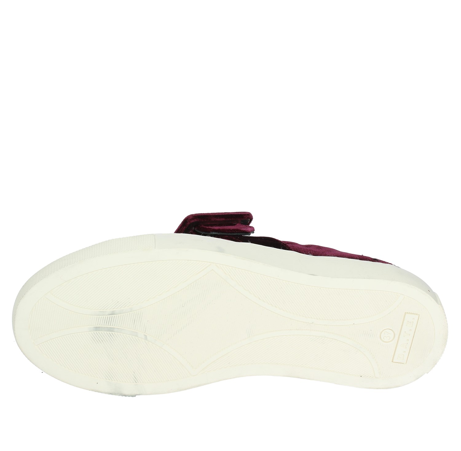 D.a.t.e. I18-279 I18-279 D.a.t.e. BORDEAUX zapatillas Bassa mujer Autunno Inverno 80607a D.a.t.e. I18-279 I18-279 D.a.t.e. BORDEAUX zapatillas Bassa mujer Autunno Inverno 80607a