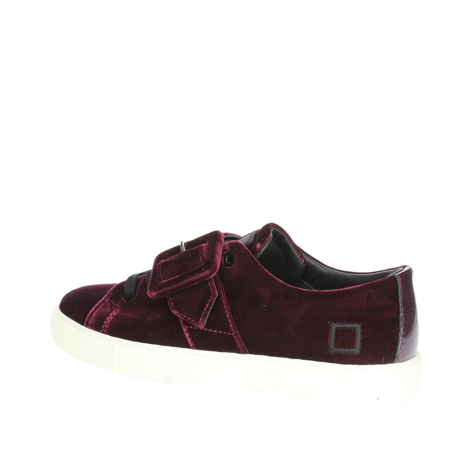 D.a.t.e. I18-279 I18-279 D.a.t.e. BORDEAUX zapatillas Bassa mujer Autunno Inverno 80607a D.a.t.e. I18-279 I18-279 D.a.t.e. BORDEAUX zapatillas Bassa mujer Autunno Inverno 80607a