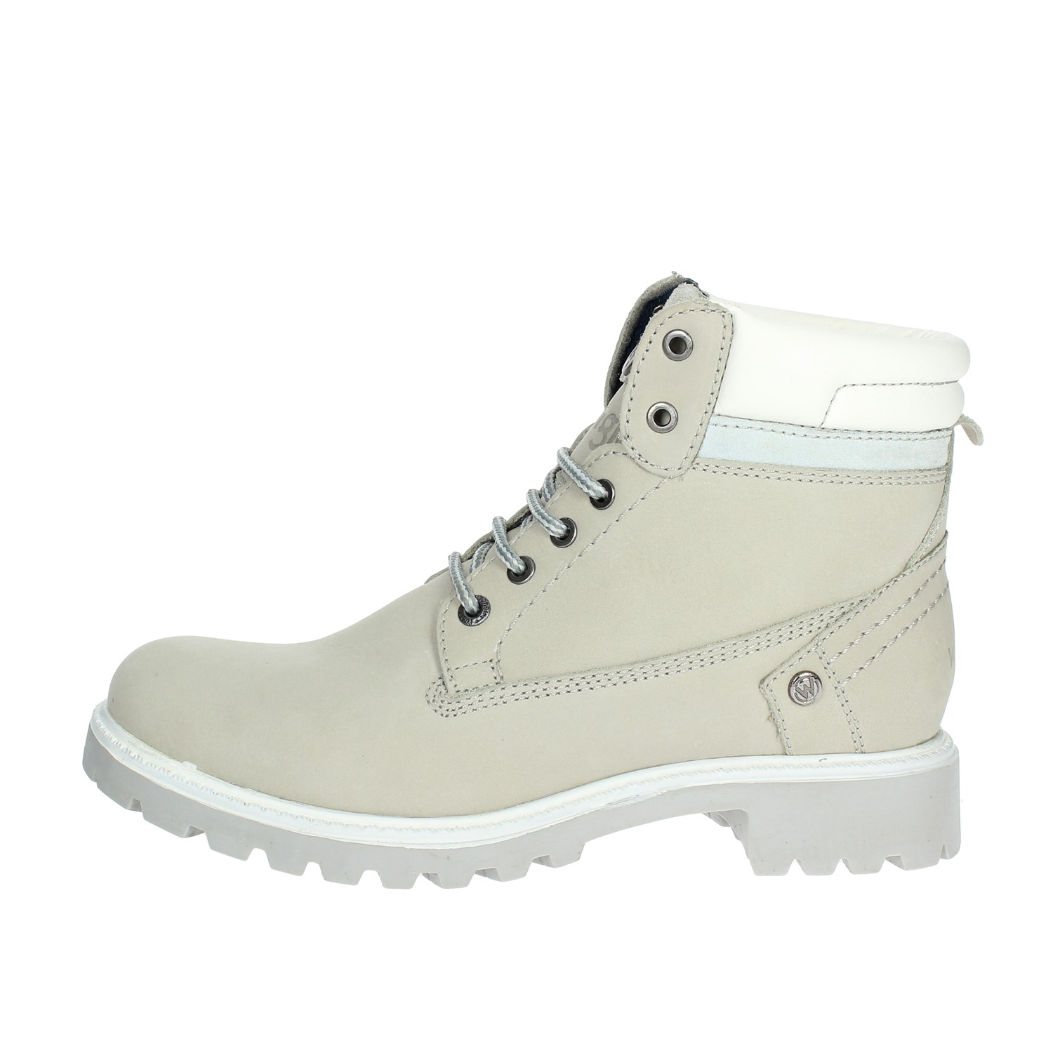 Wrangler Anfibi Donna GHIACCIO Wrangler Scarpe Donna Anfibi GHIACCIO WL182500