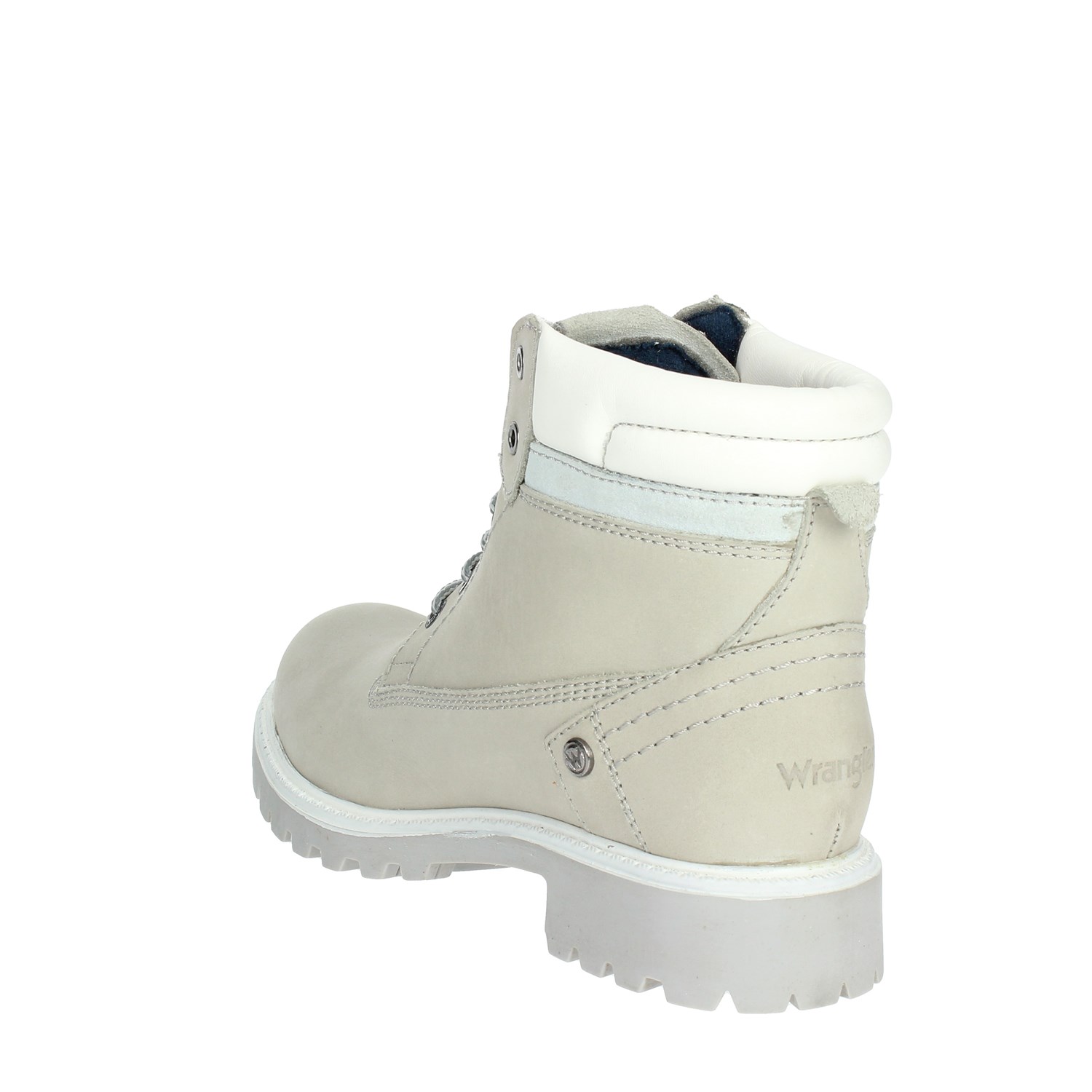 Wrangler Anfibi Donna GHIACCIO Wrangler Scarpe Donna Anfibi GHIACCIO WL182500
