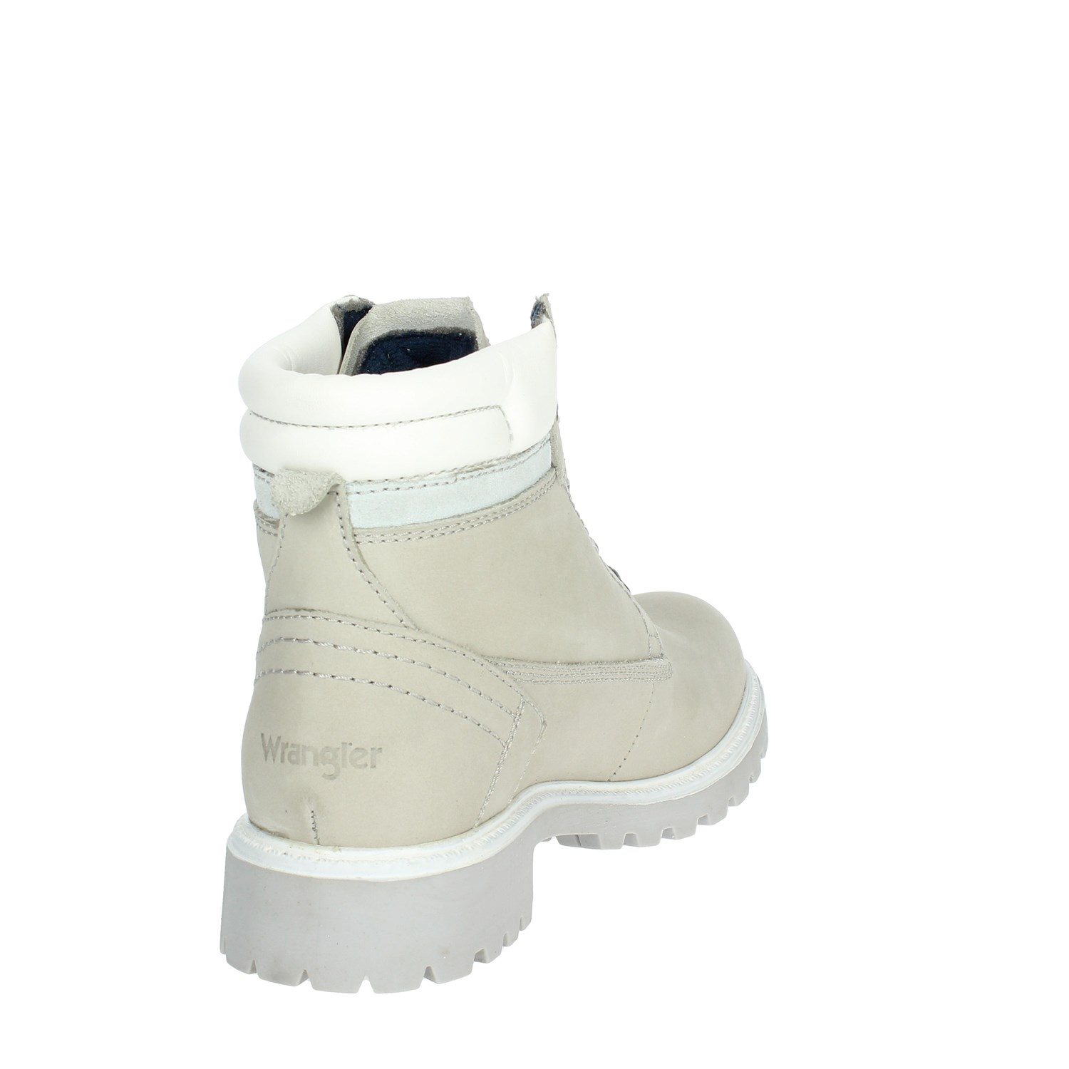 Wrangler Anfibi Donna GHIACCIO Wrangler Scarpe Donna Anfibi GHIACCIO WL182500