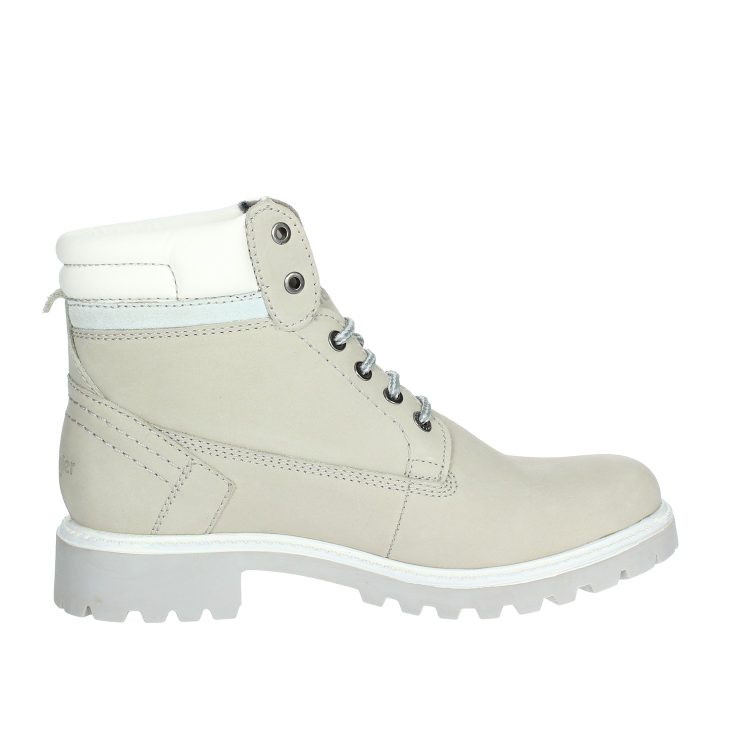 Wrangler Anfibi Donna GHIACCIO Wrangler Scarpe Donna Anfibi GHIACCIO WL182500
