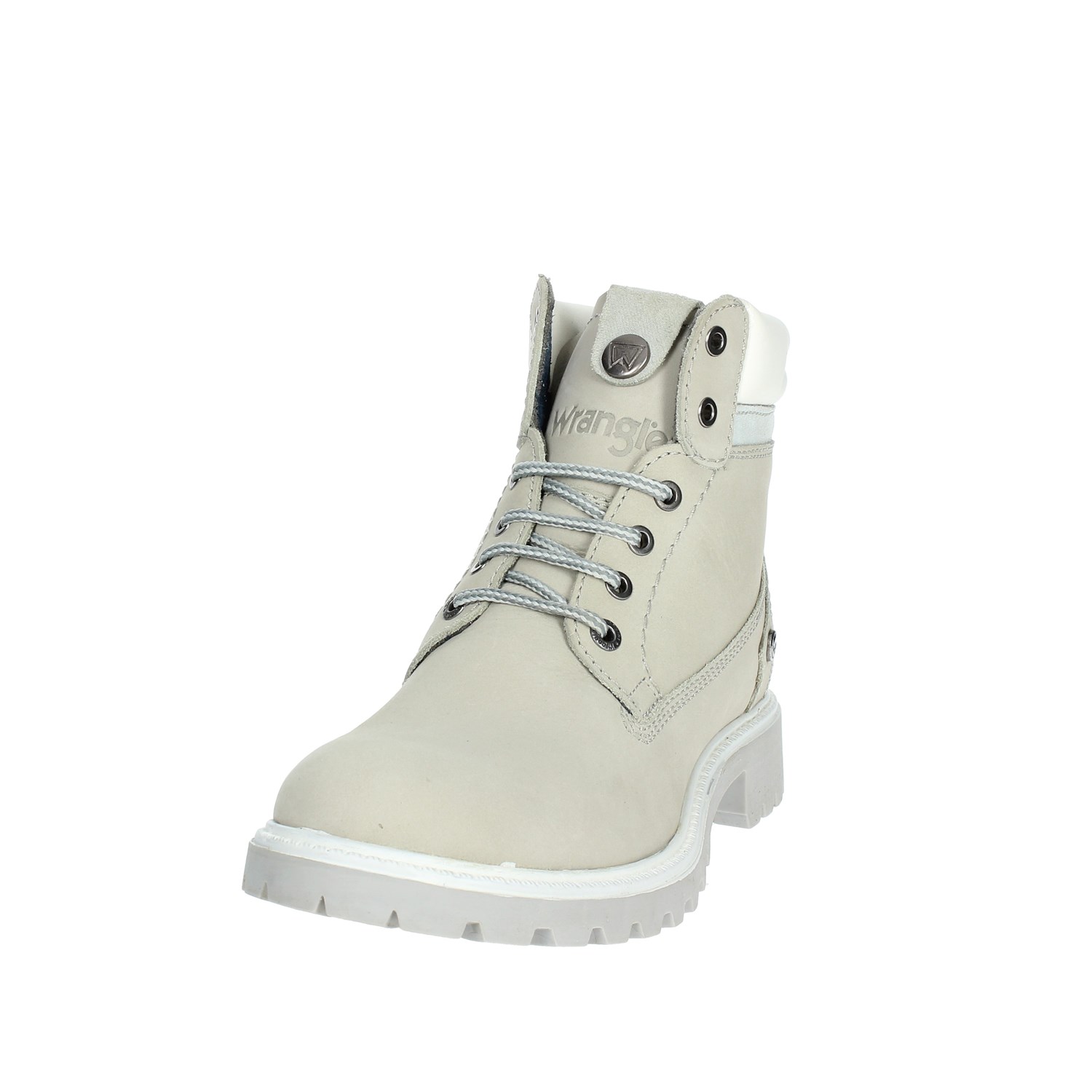 Wrangler Anfibi Donna GHIACCIO Wrangler Scarpe Donna Anfibi GHIACCIO WL182500