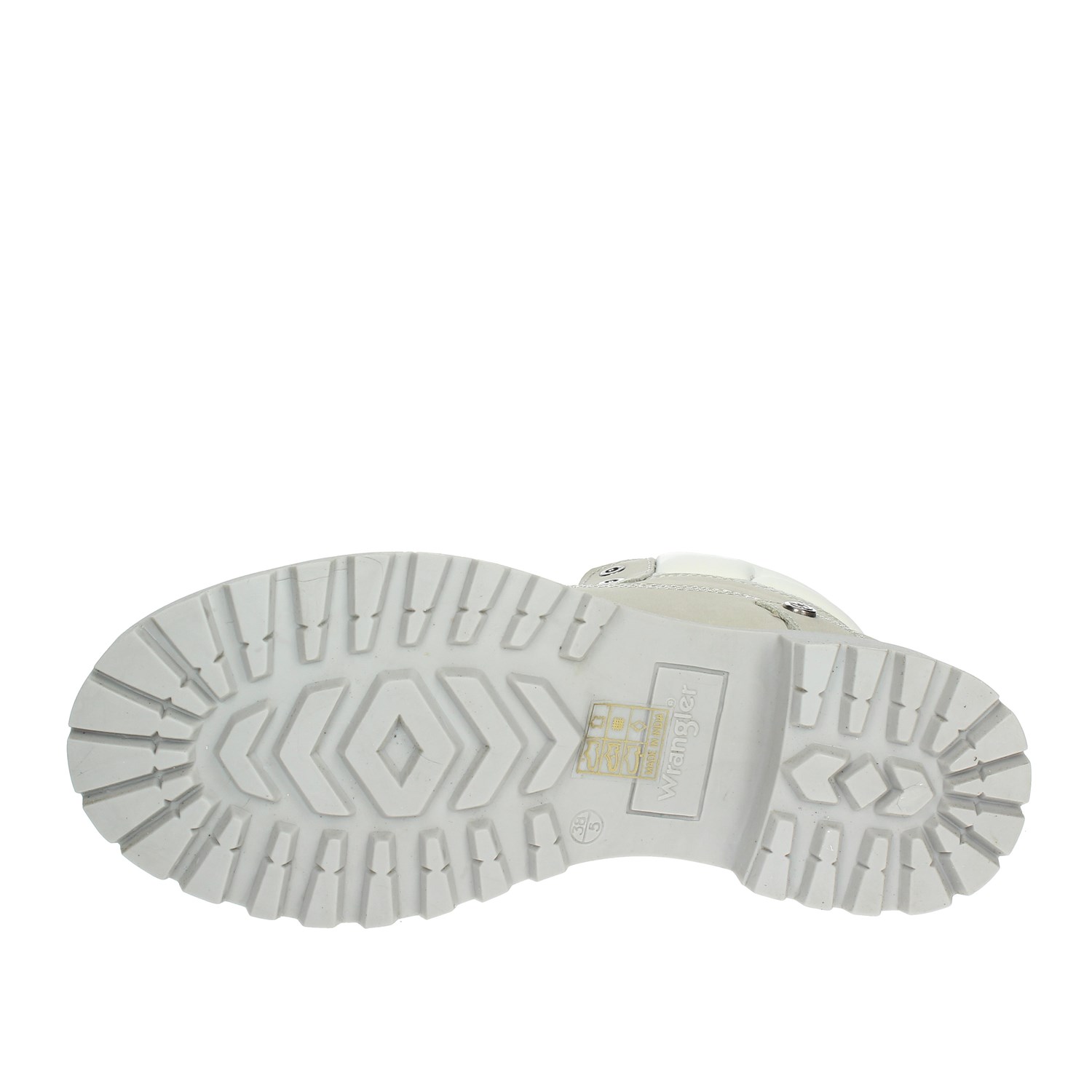 Wrangler Anfibi Donna GHIACCIO Wrangler Scarpe Donna Anfibi GHIACCIO WL182500