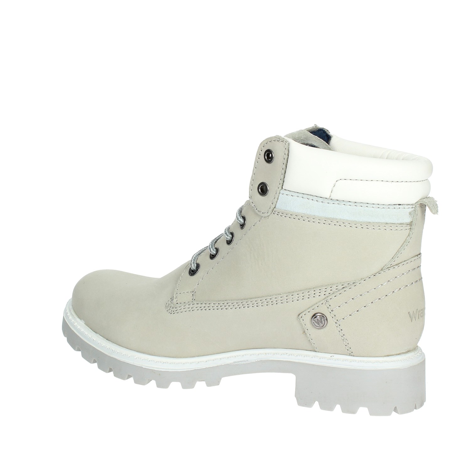 Wrangler Anfibi Donna GHIACCIO Wrangler Scarpe Donna Anfibi GHIACCIO WL182500