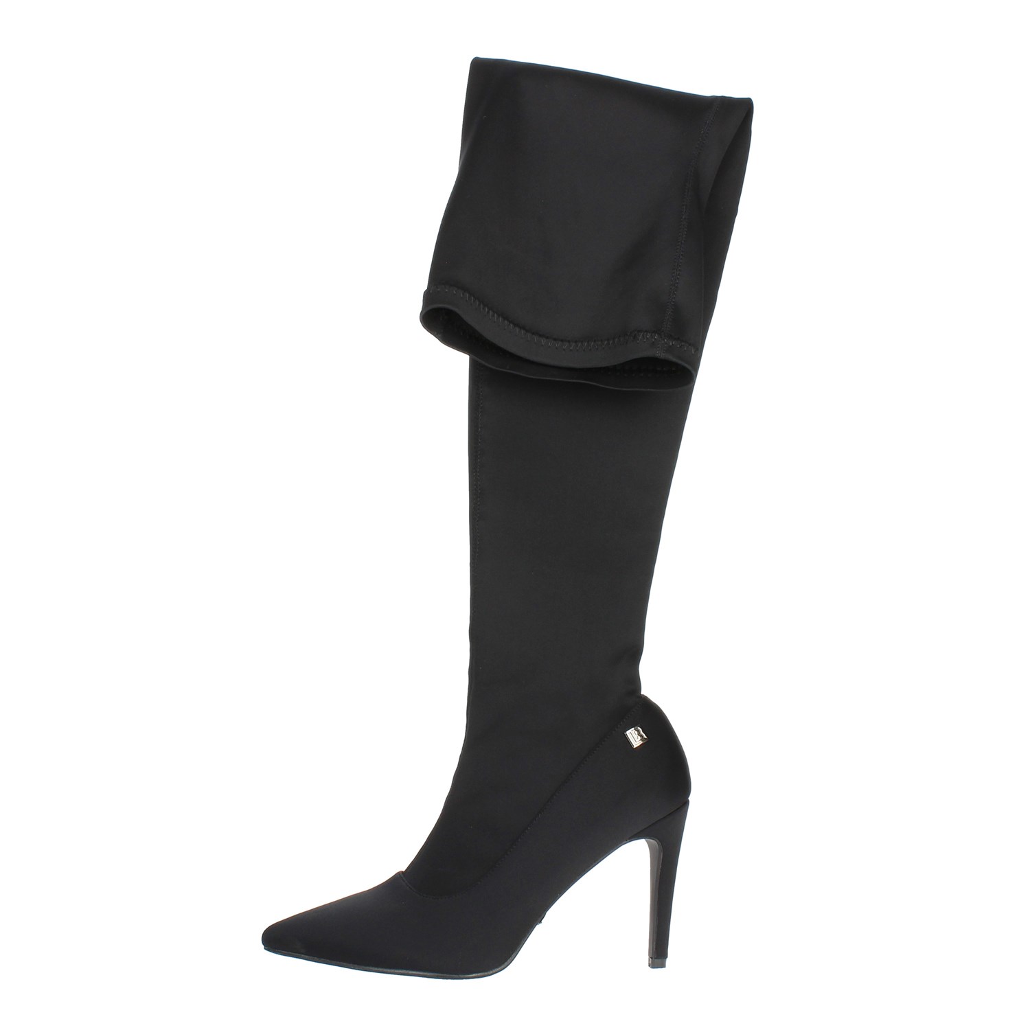 Laura Biagiotti Boots Black Laura Biagiotti Shoes Boots Black 5063