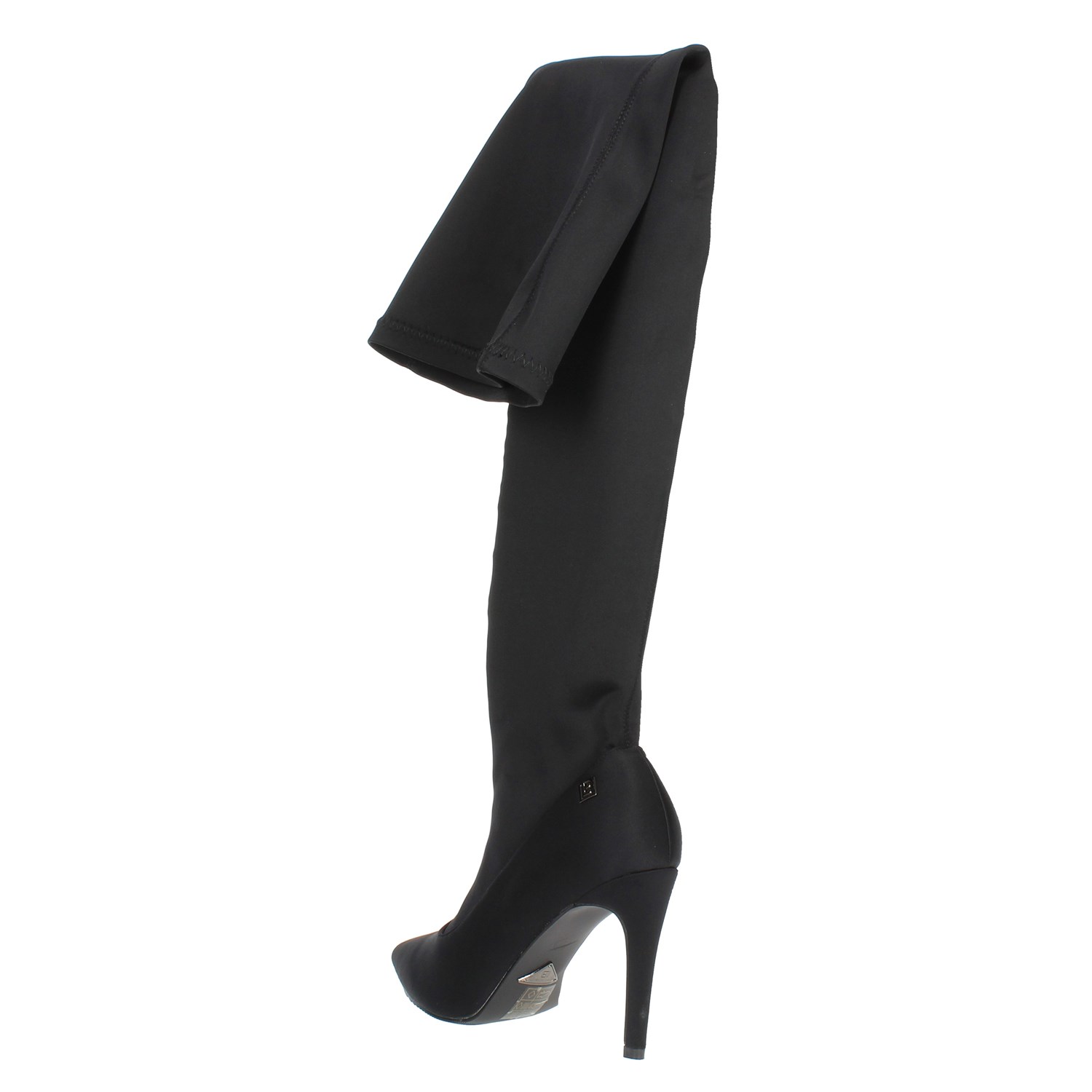 Laura Biagiotti Boots Black Laura Biagiotti Shoes Boots Black 5063