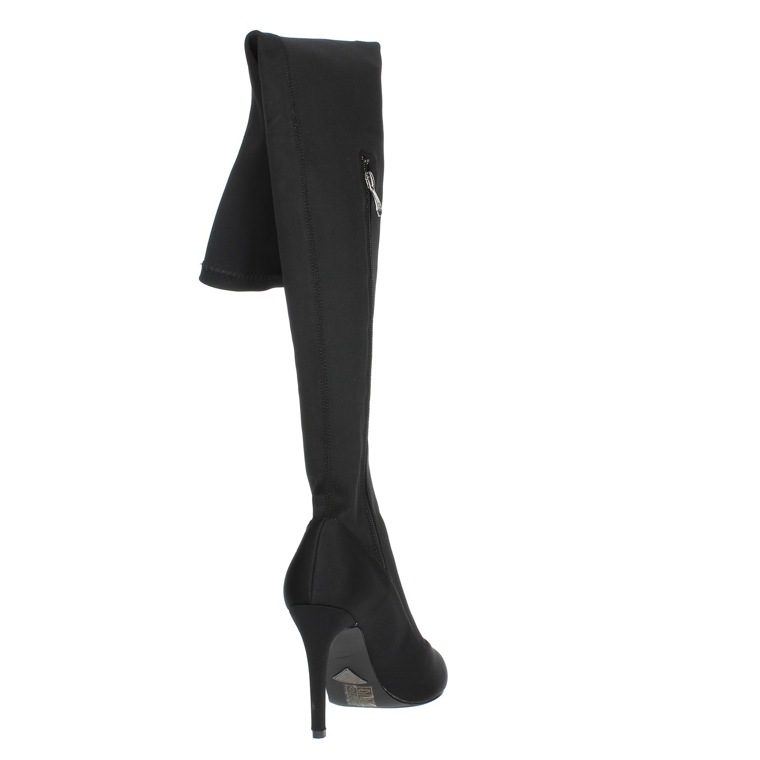 Laura Biagiotti Boots Black Laura Biagiotti Shoes Boots Black 5063