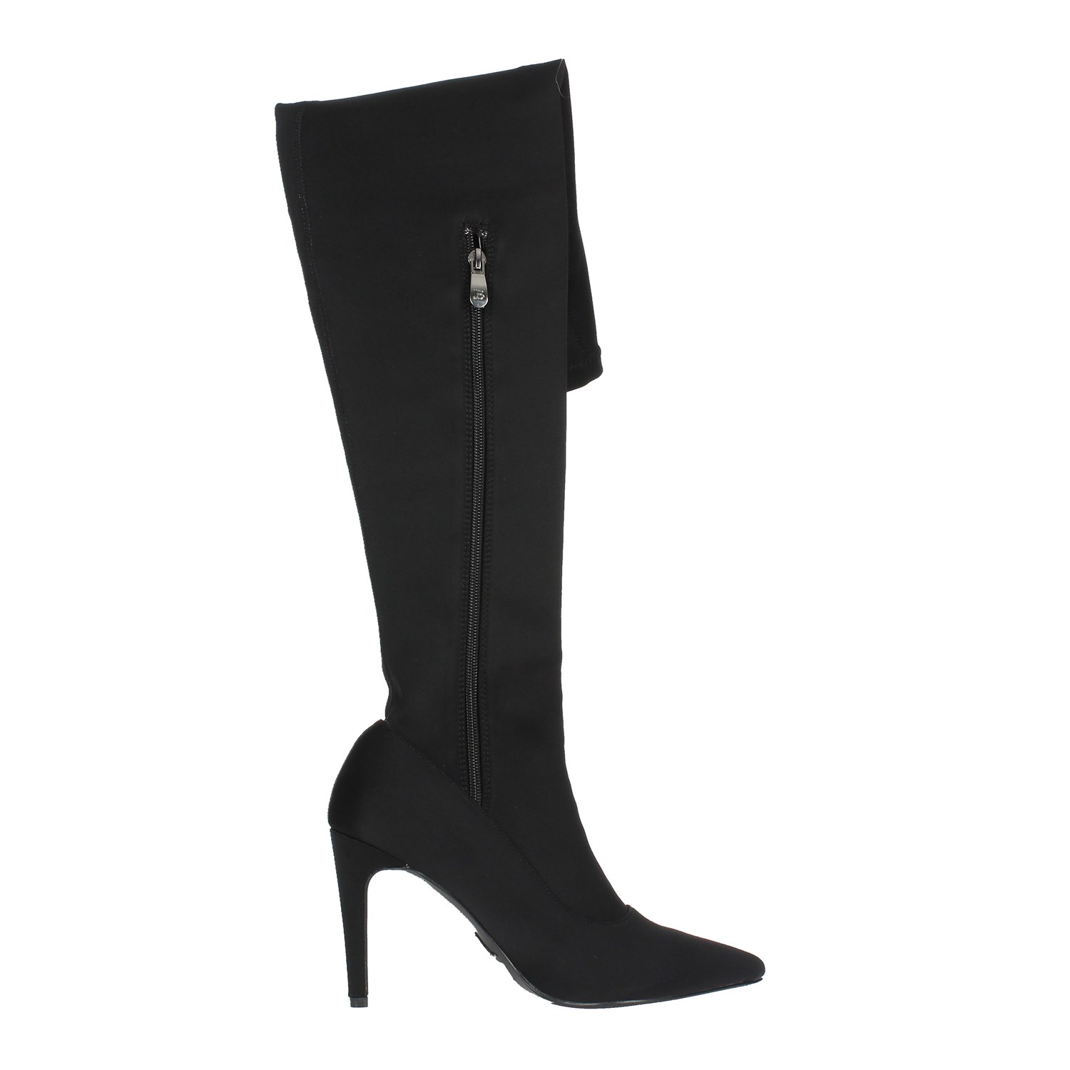 Laura Biagiotti Boots Black Laura Biagiotti Shoes Boots Black 5063