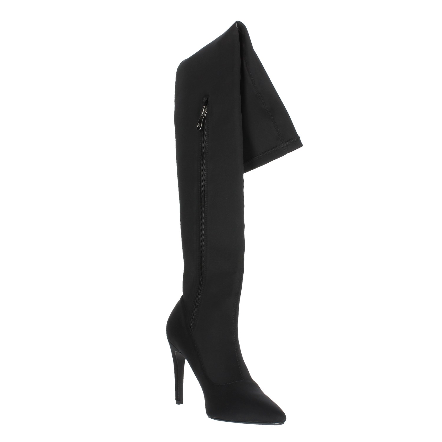 Laura Biagiotti Boots Black Laura Biagiotti Shoes Boots Black 5063