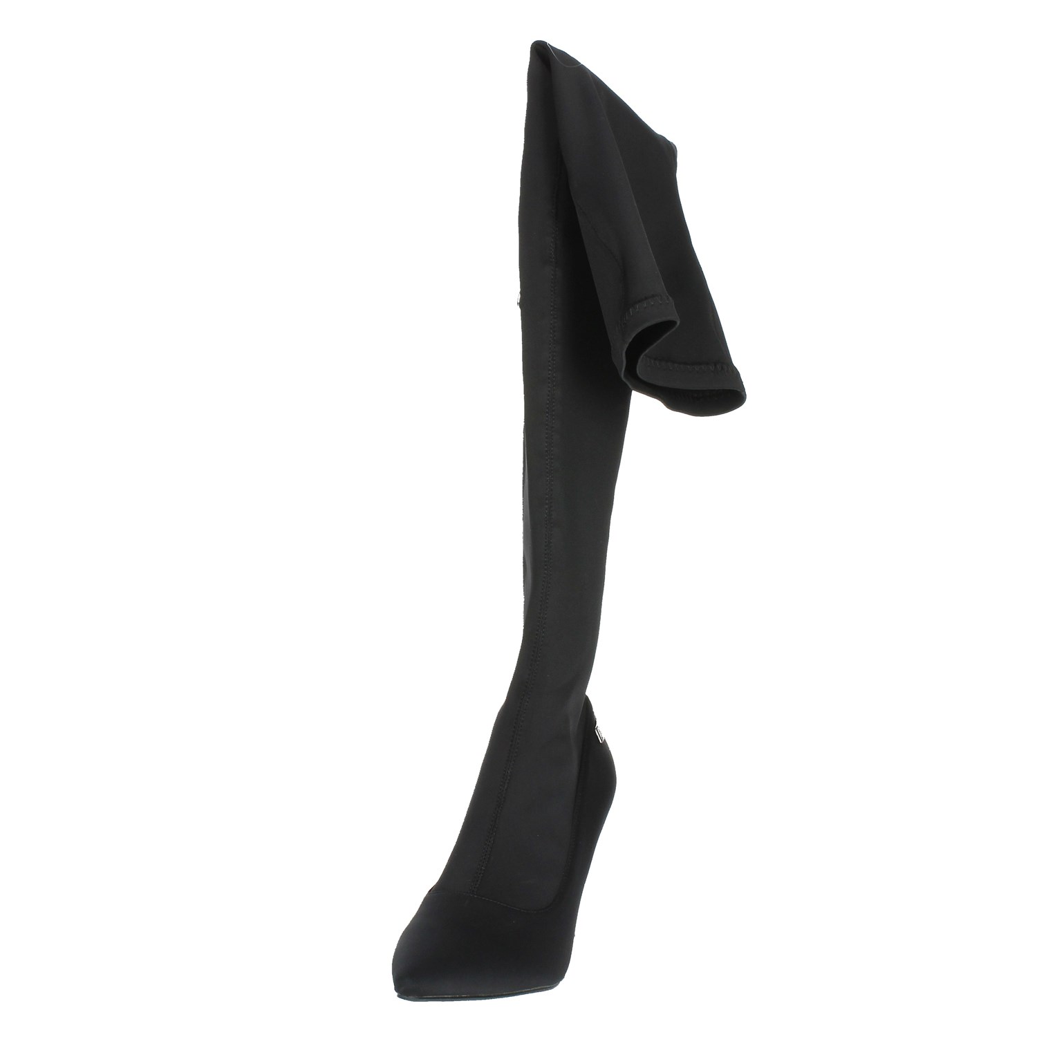 Laura Biagiotti Boots Black Laura Biagiotti Shoes Boots Black 5063