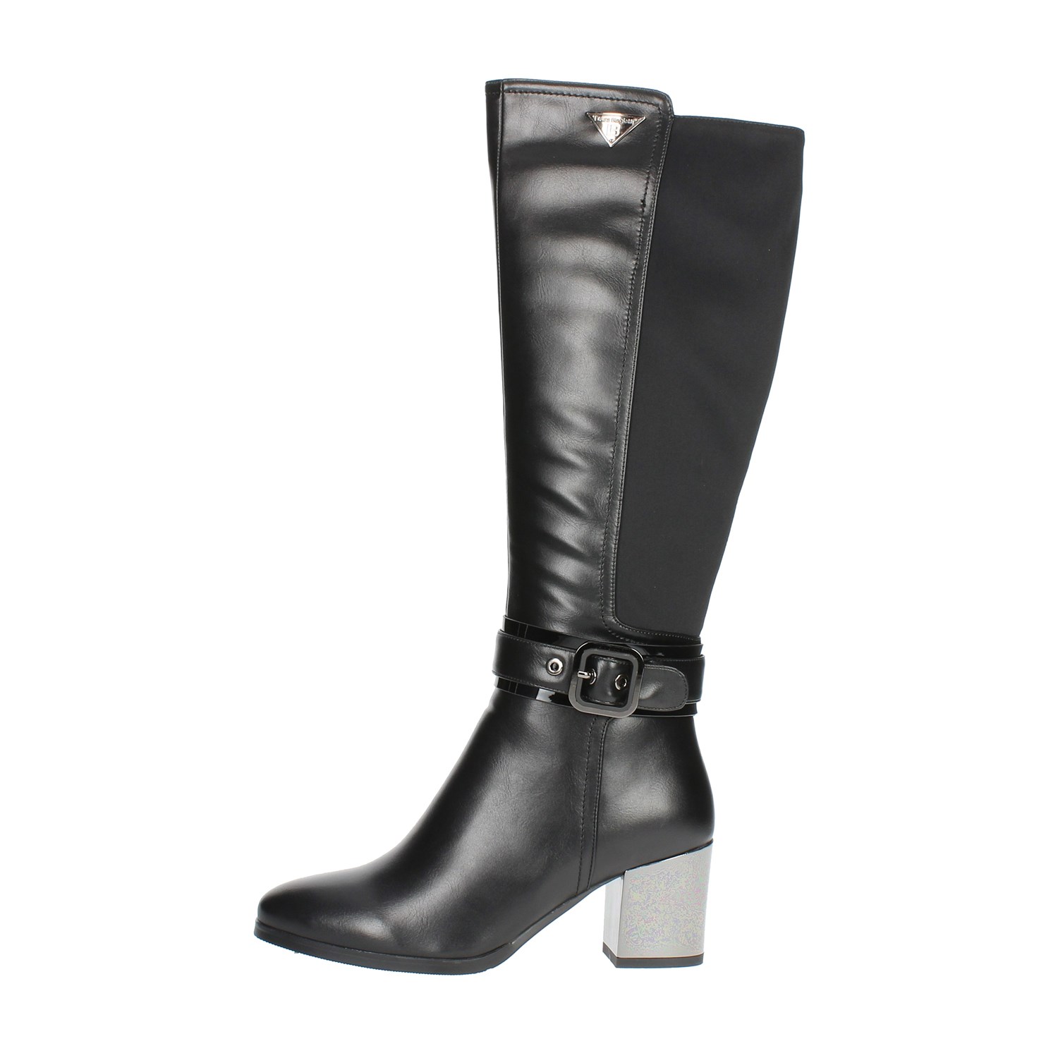 Laura Biagiotti Stivali Donna NERO Laura Biagiotti Scarpe Donna Stivali NERO 5134