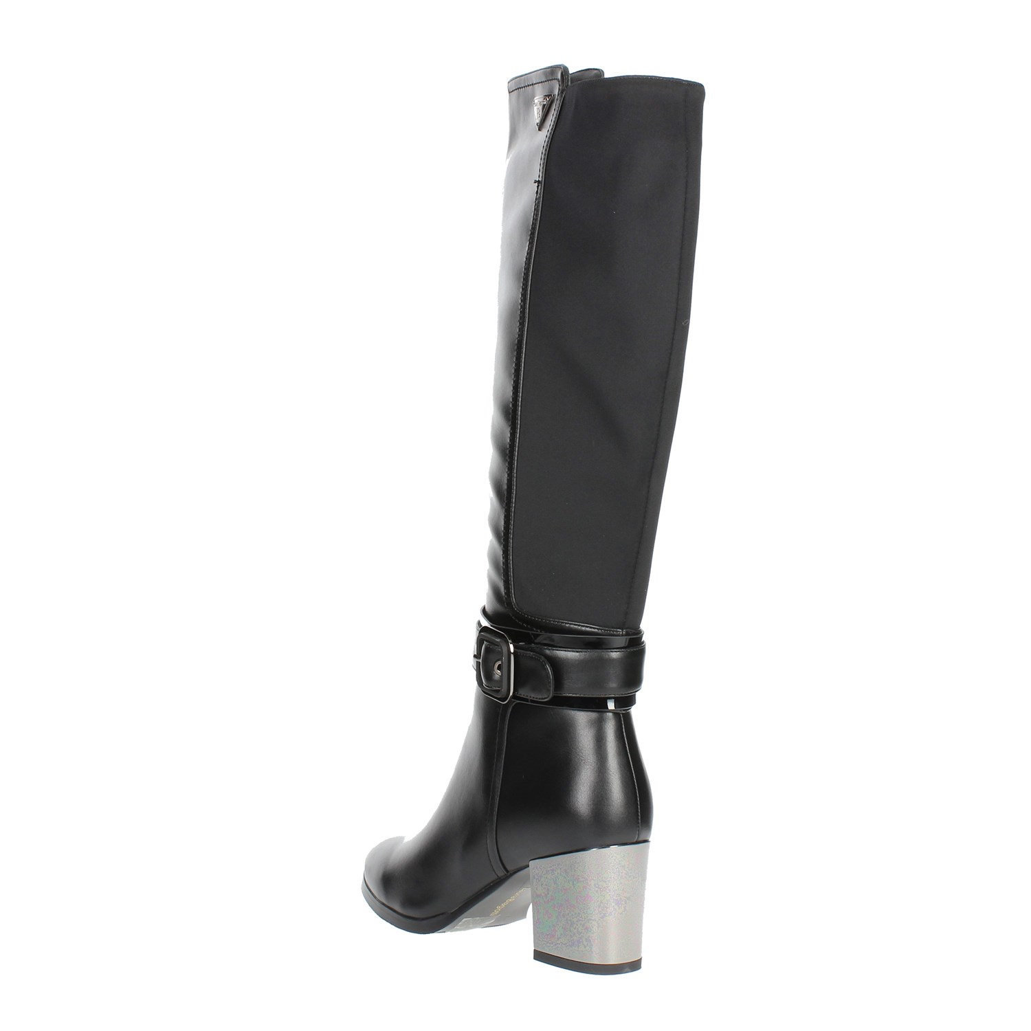 Laura Biagiotti Stivali Donna NERO Laura Biagiotti Scarpe Donna Stivali NERO 5134