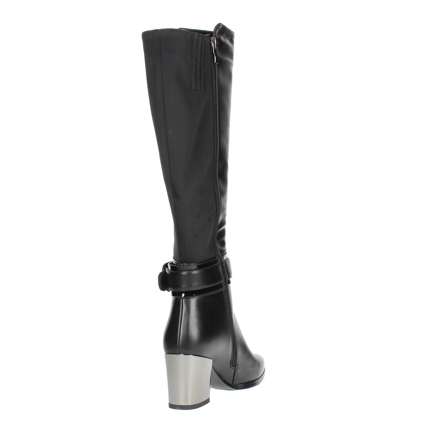 Laura Biagiotti Stivali Donna NERO Laura Biagiotti Scarpe Donna Stivali NERO 5134