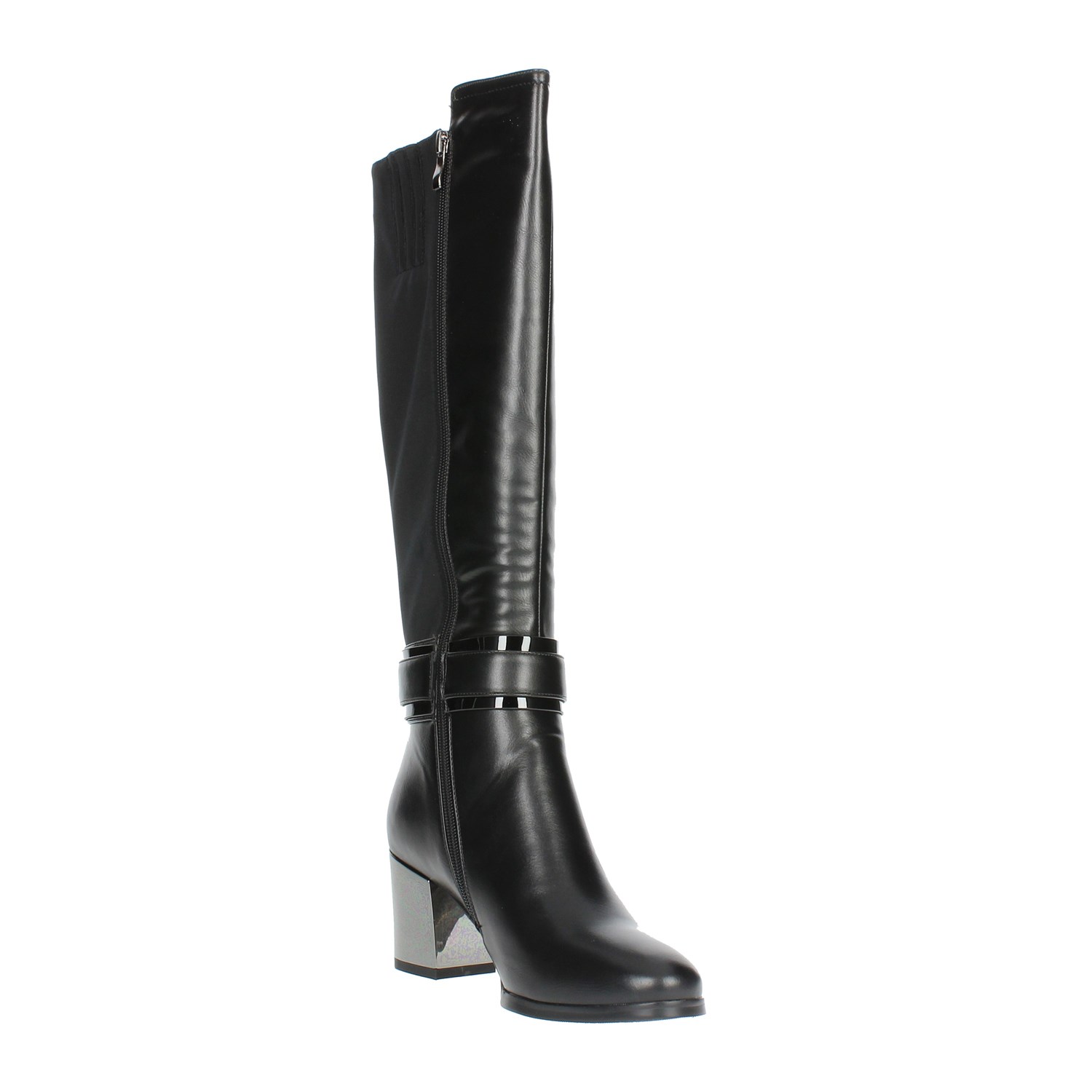 Laura Biagiotti Stivali Donna NERO Laura Biagiotti Scarpe Donna Stivali NERO 5134